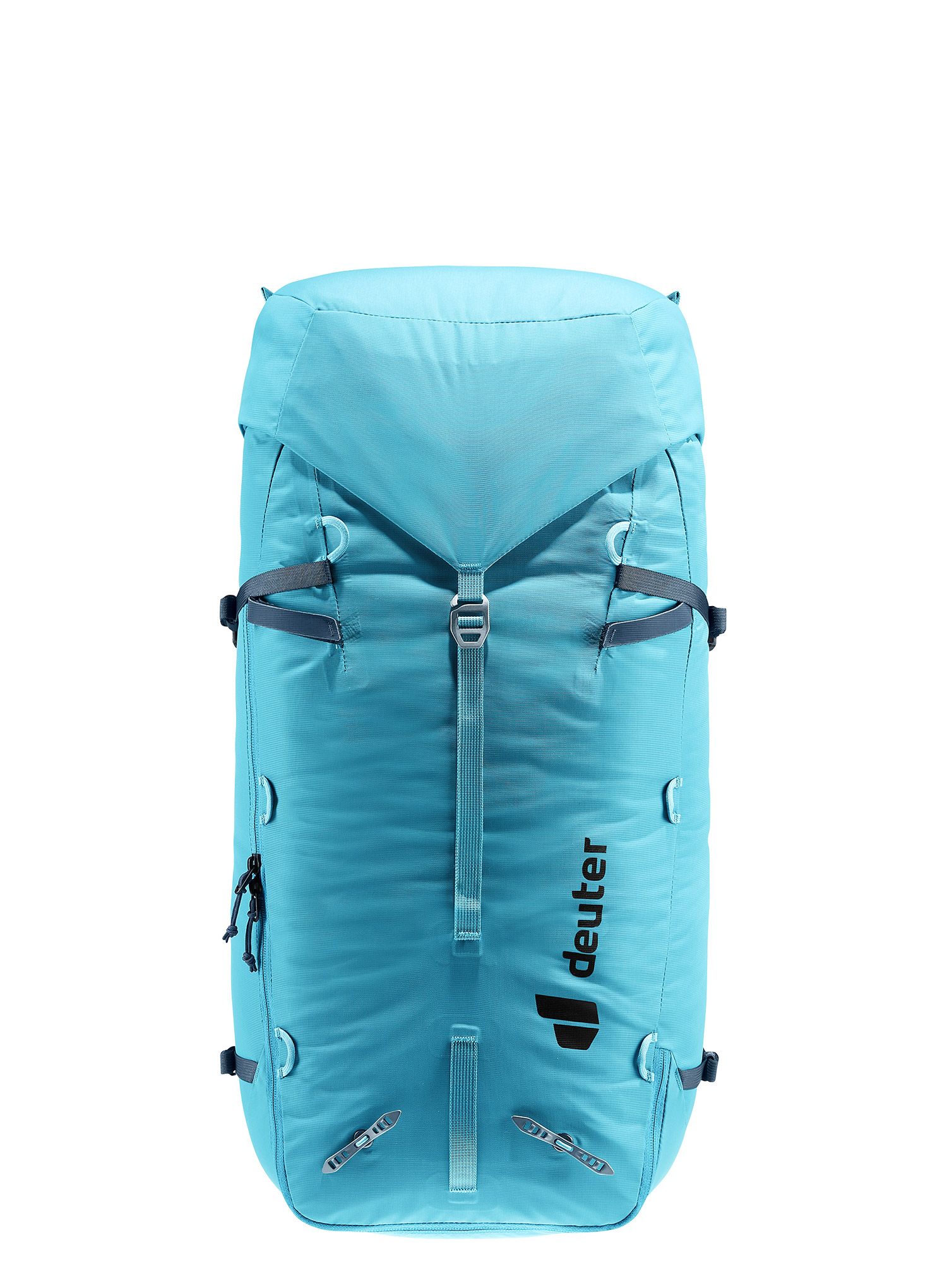 Рюкзак гірський жіночий Deuter Guide 42+ SL - lagoon/ink