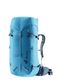 Рюкзак гірський Deuter Guide 44+8 - wave/ink