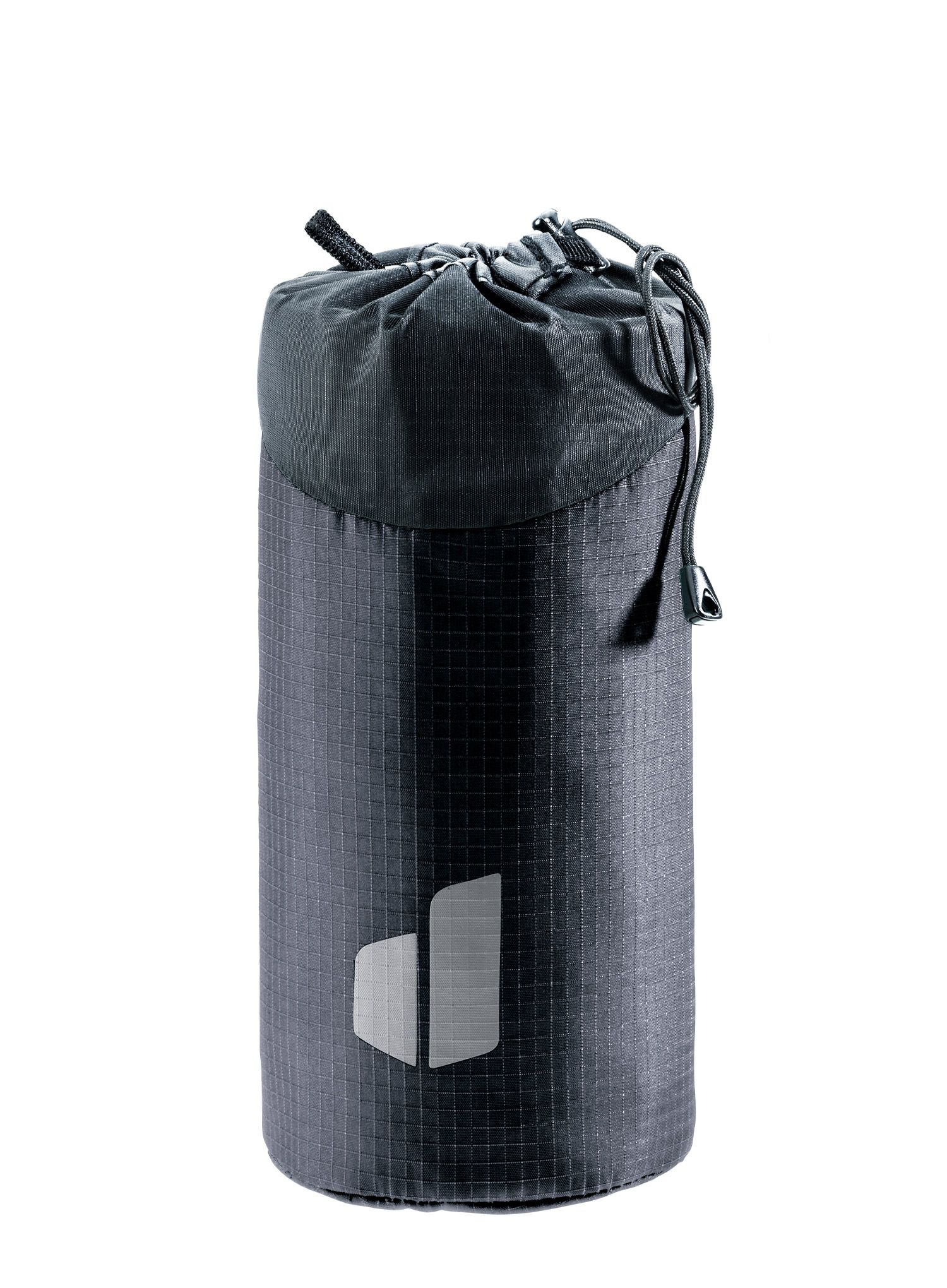 Тримач для пляшки Deuter Insulated Bottle Holder - black