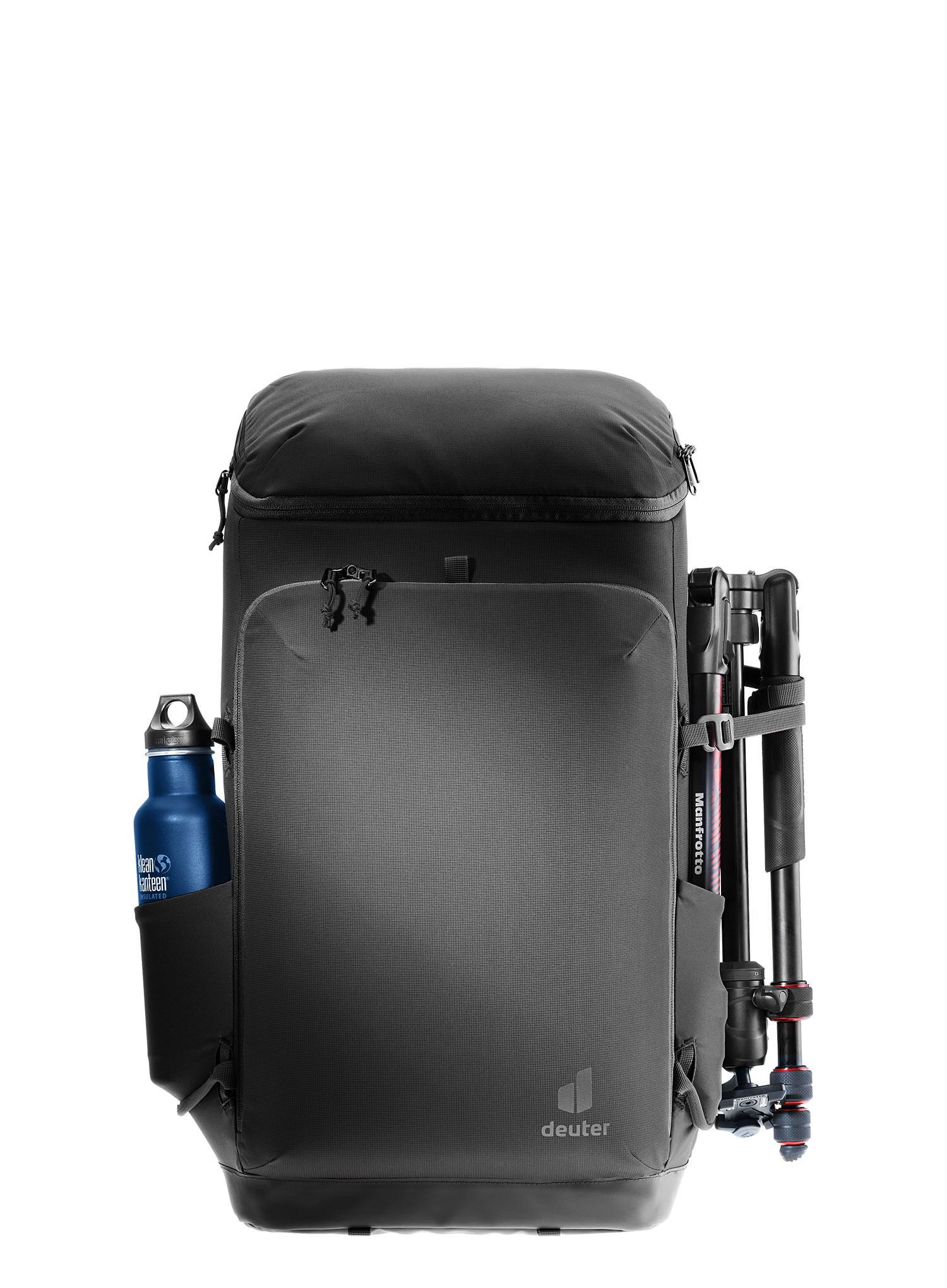 Рюкзак Deuter Jaypack 34+ - black