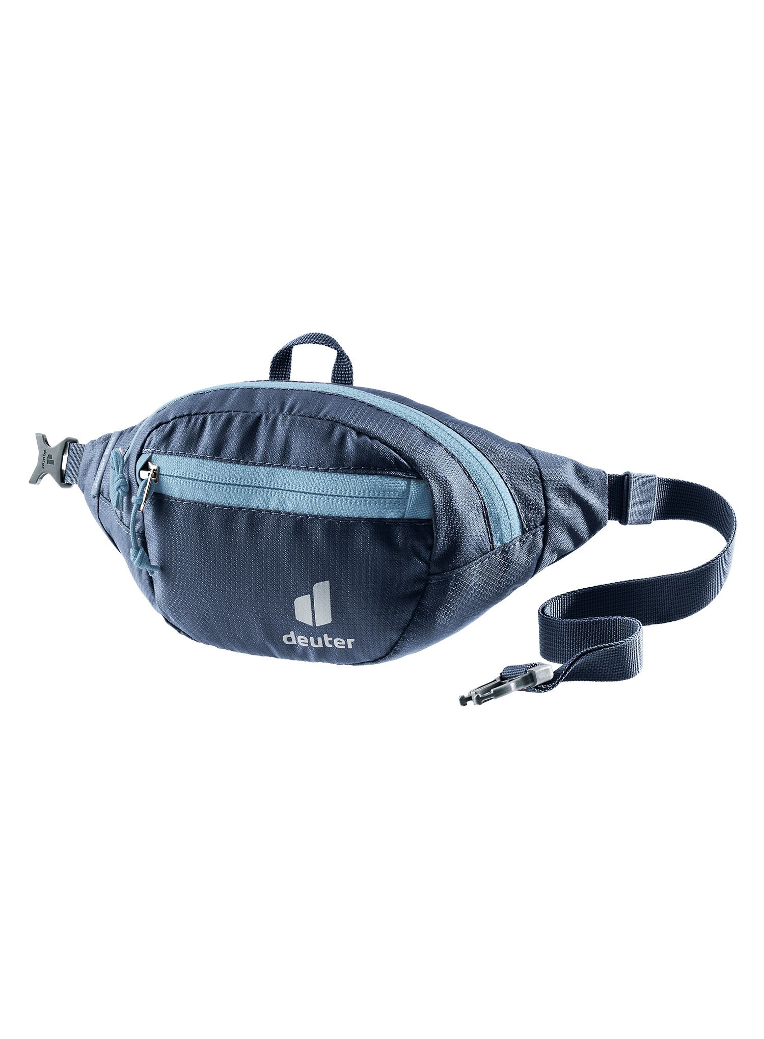 Сумка поясна дитяча Deuter Junior Belt - ink