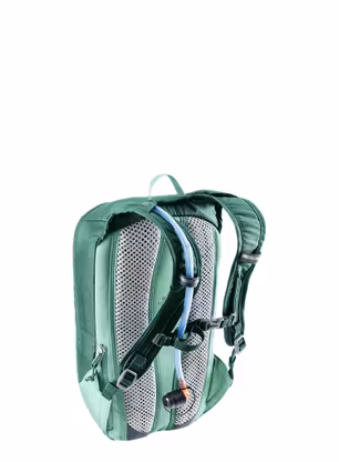 Рюкзак для дитини Deuter Junior Bike - seagreen/spearmint