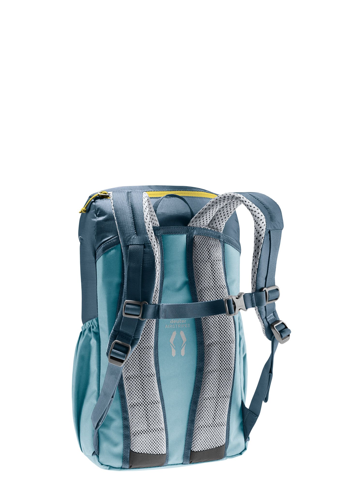Дитячий туристичний рюкзак Deuter Junior - ink/lake