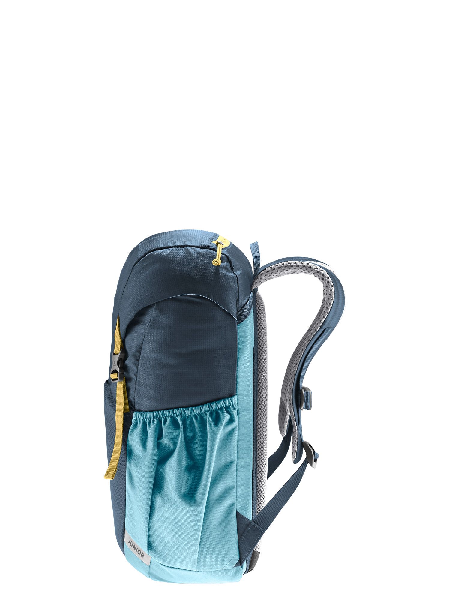 Дитячий туристичний рюкзак Deuter Junior - ink/lake