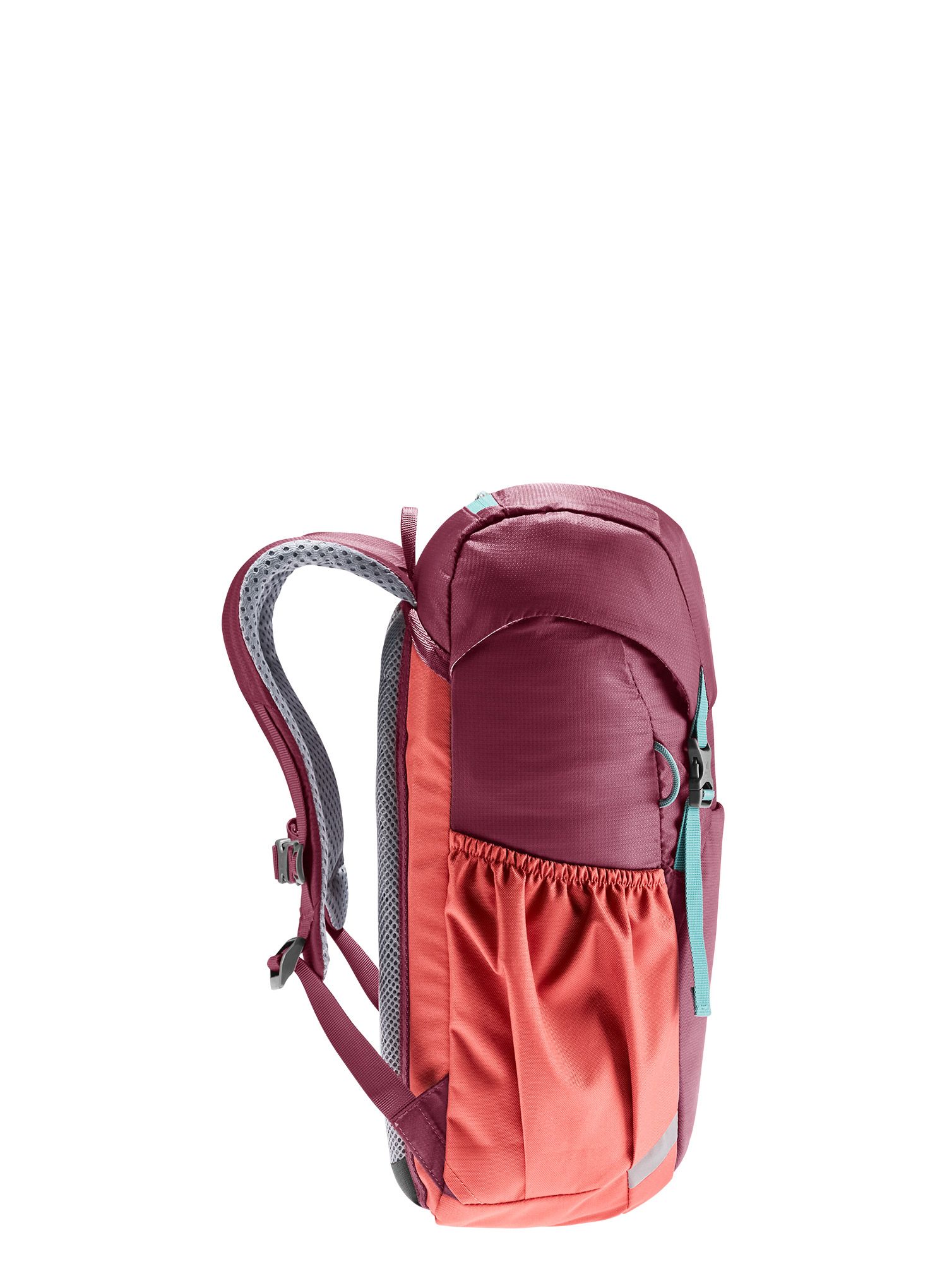 Дитячий туристичний рюкзак Deuter Junior - maron/currant