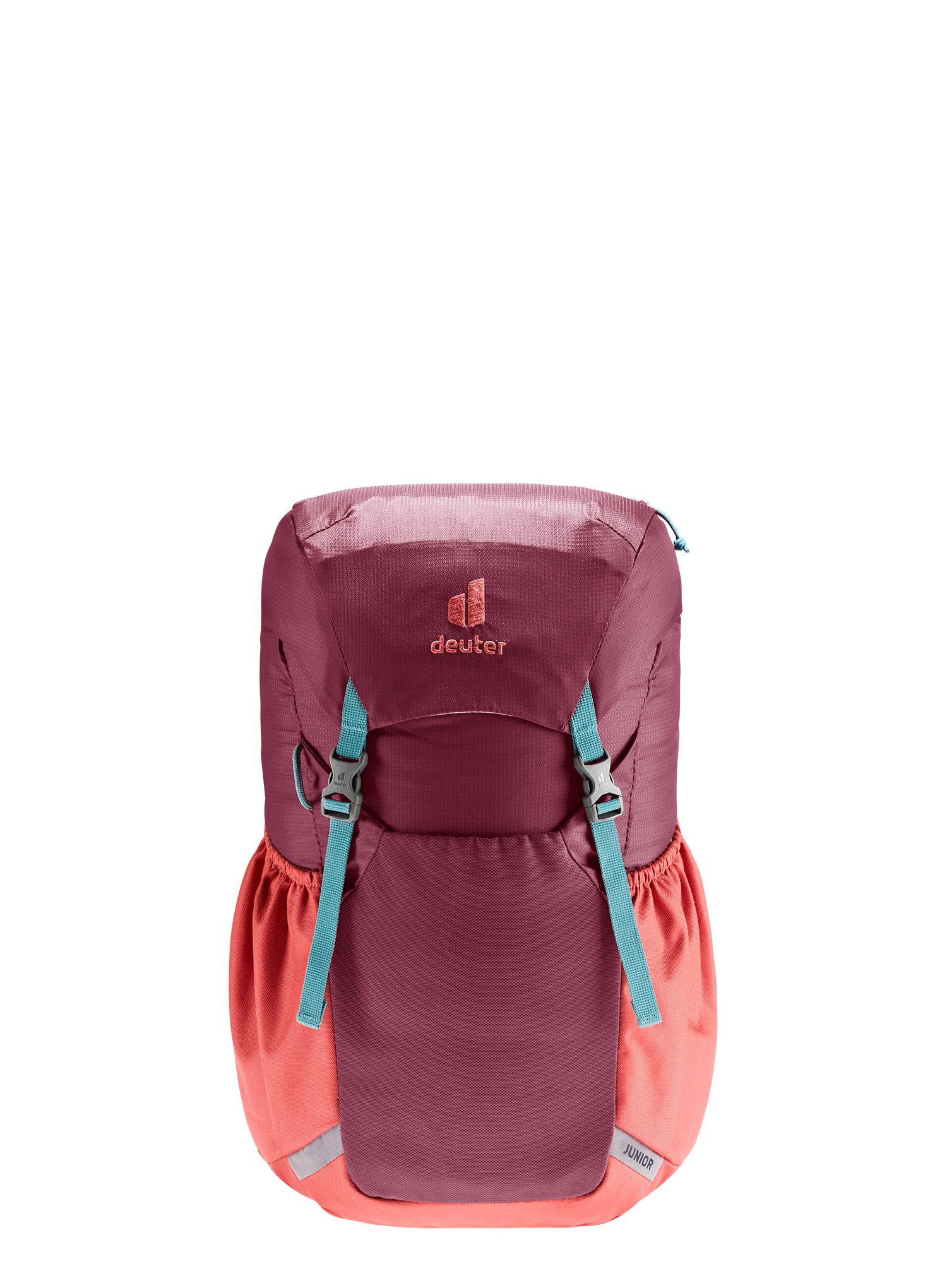 Дитячий туристичний рюкзак Deuter Junior - maron/currant