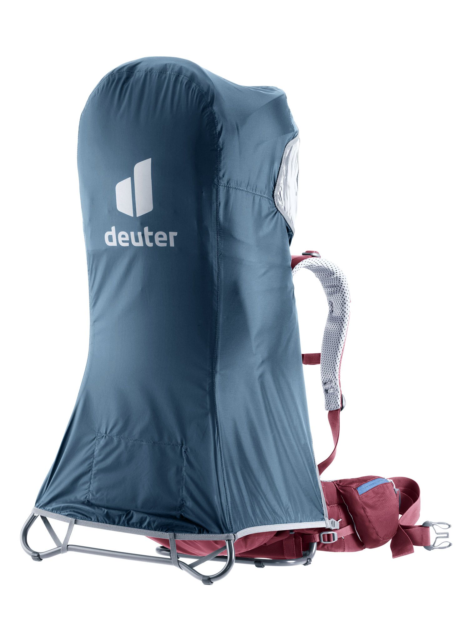 Чохол Deuter Kid Comfort Raincover Deluxe - ara