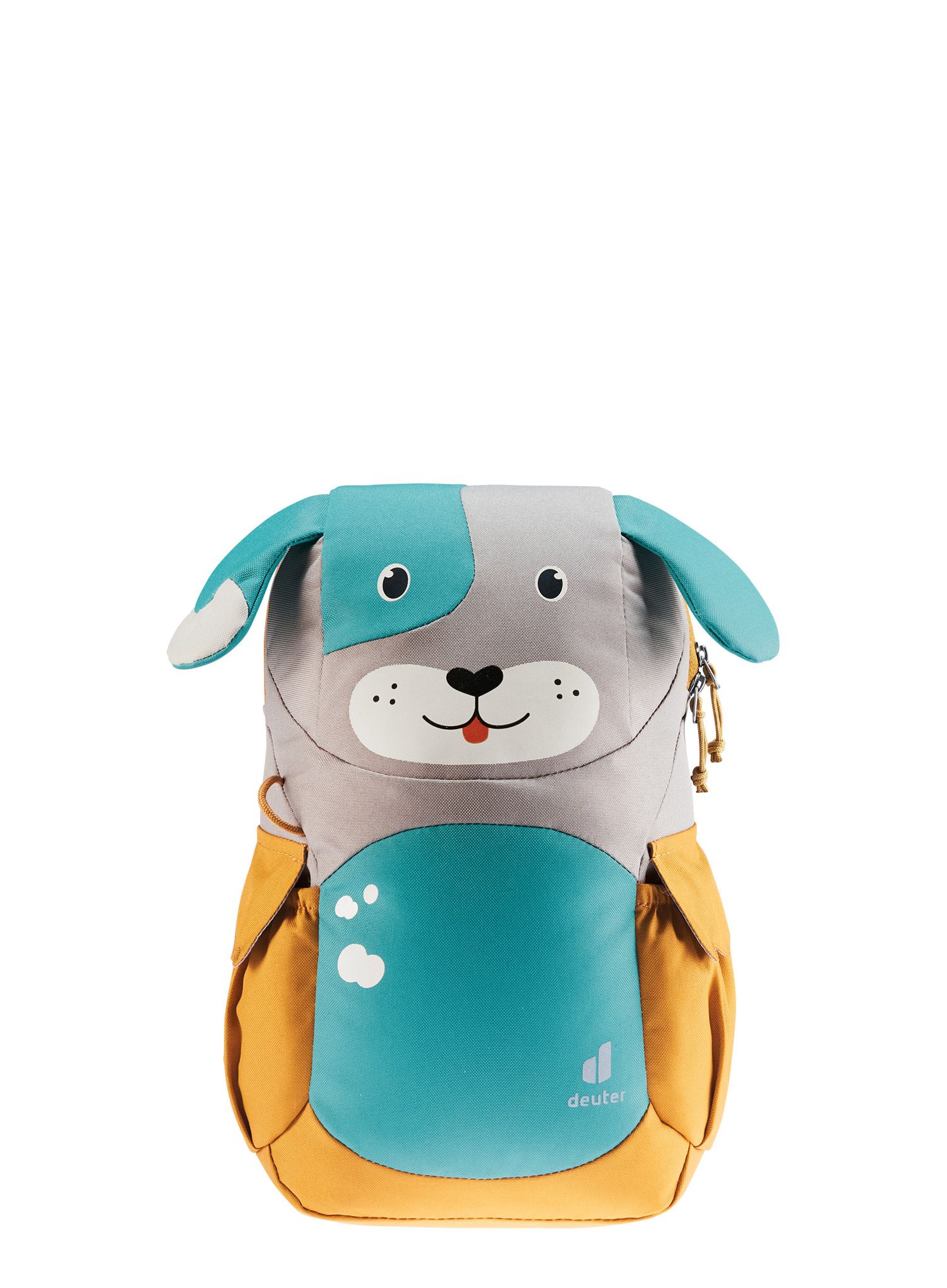 Дитячий туристичний рюкзак Deuter Kikki - pepper/cinnamon