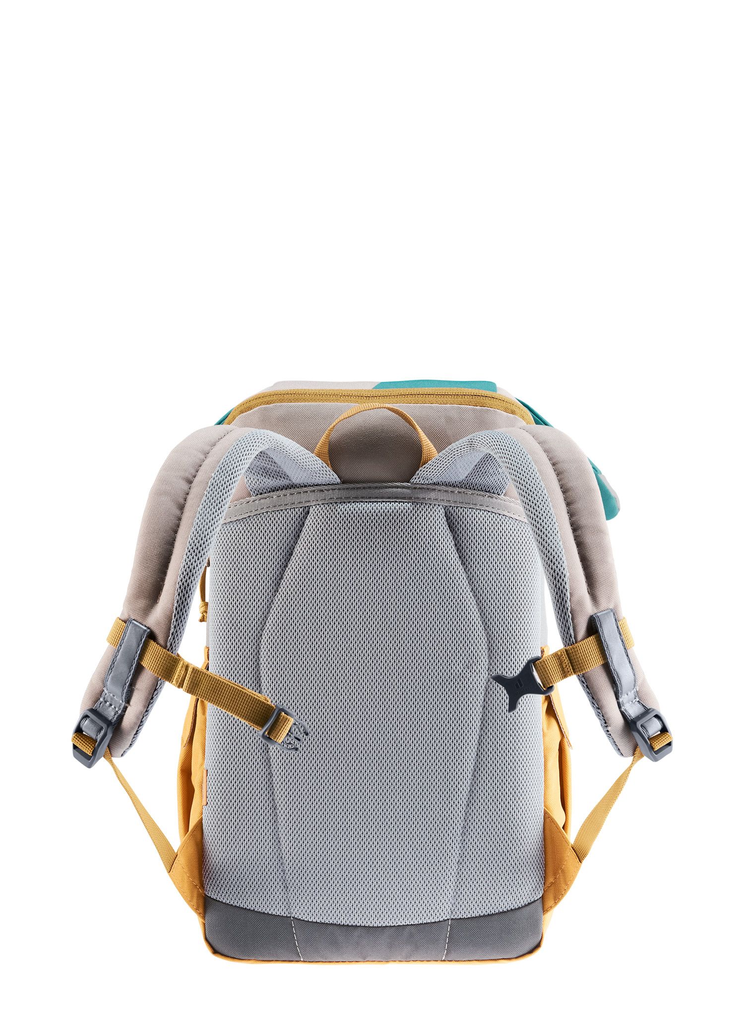 Дитячий туристичний рюкзак Deuter Kikki - pepper/cinnamon