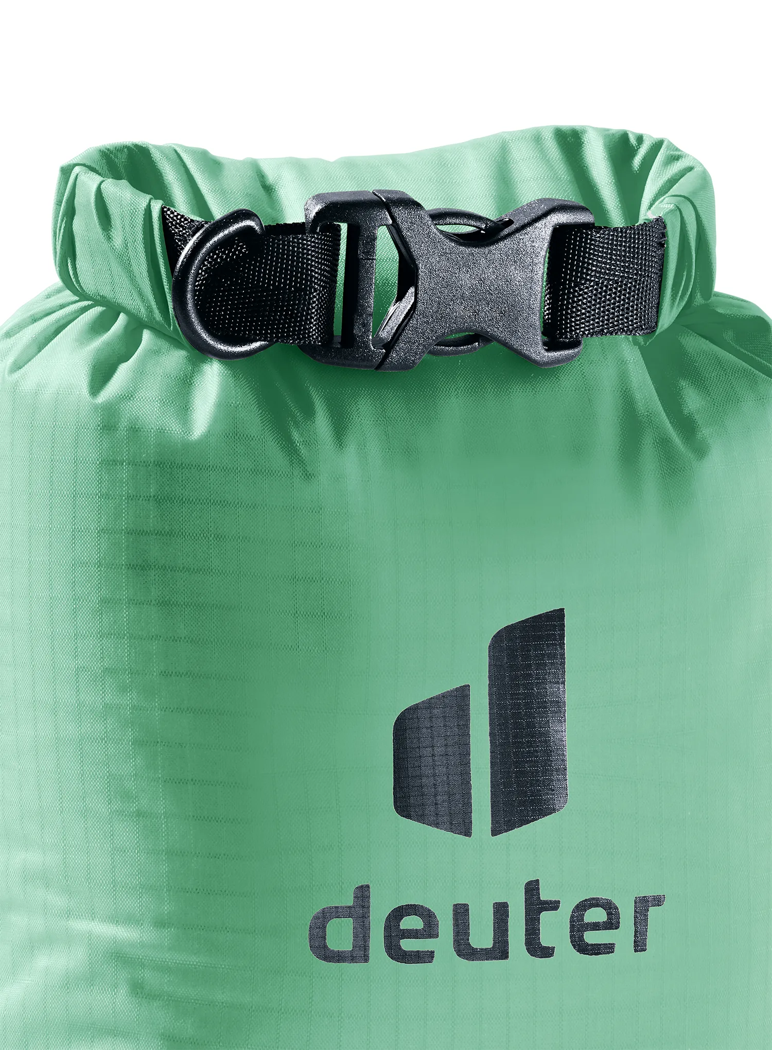 Мішок водонепроникний Deuter Light Drypack 1 - spearmint