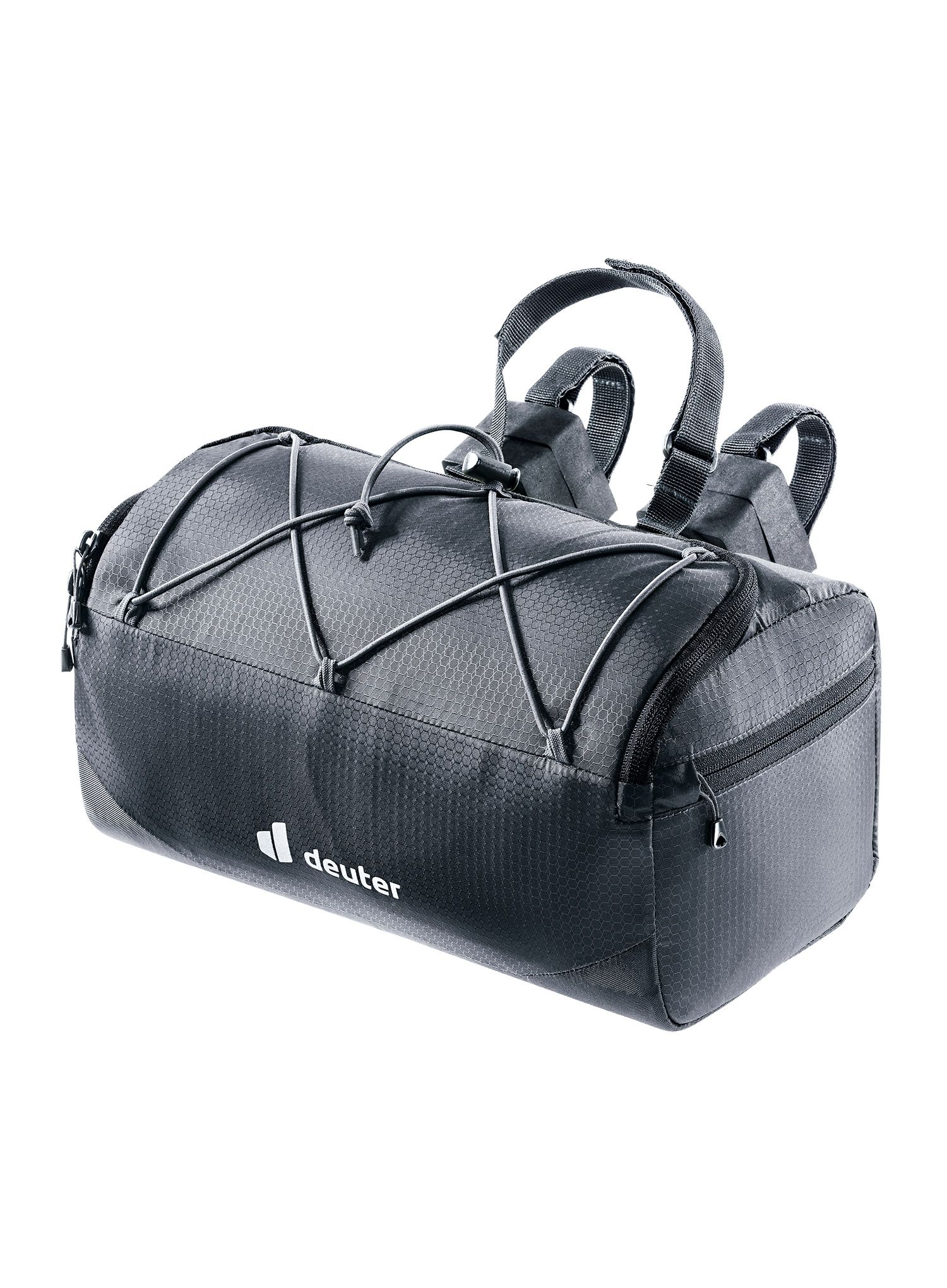Сумка на кермо Deuter Mondego HB 8 - black