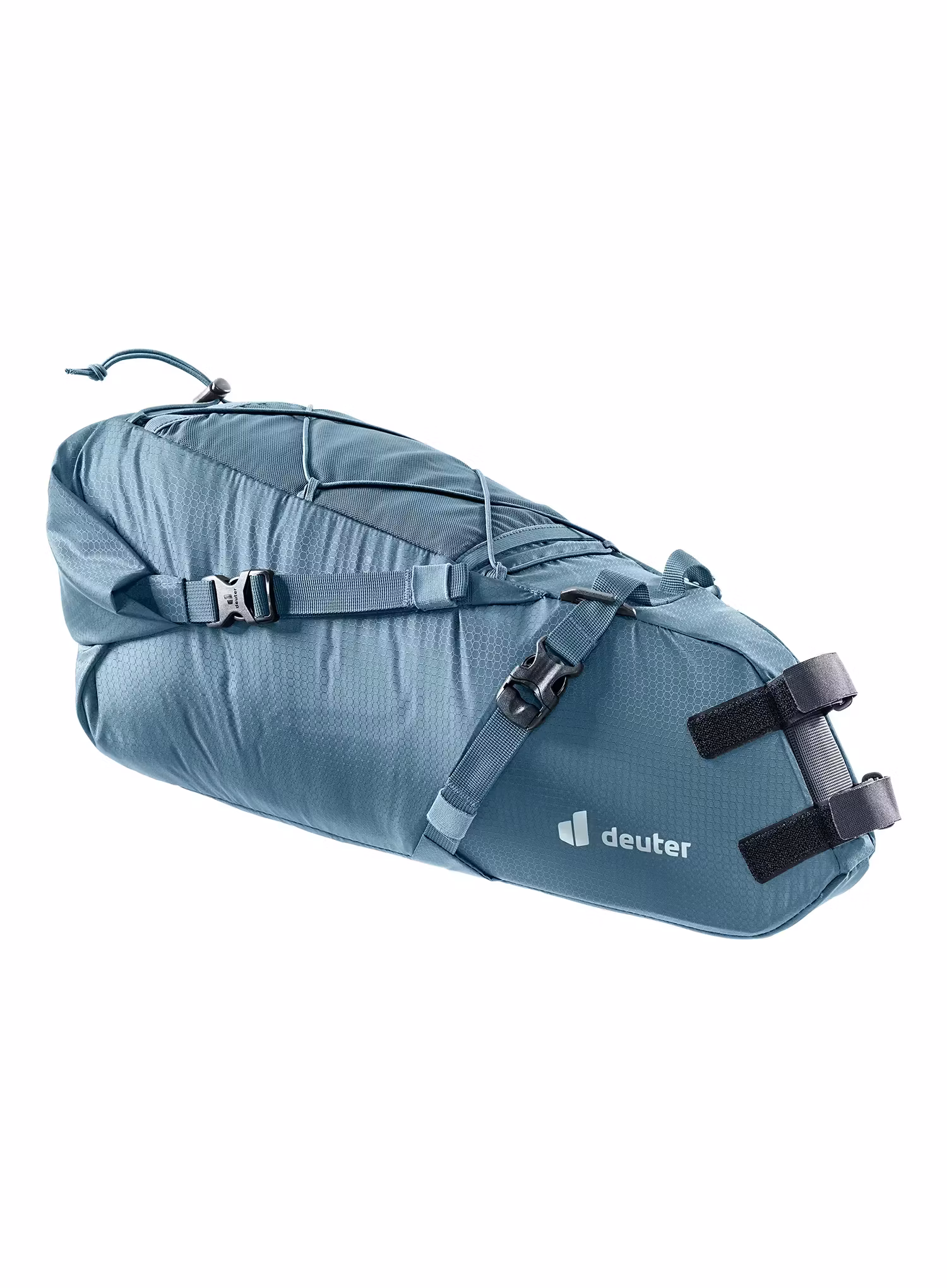 Сумка під сідло Deuter Mondego SB 16 - atlantic