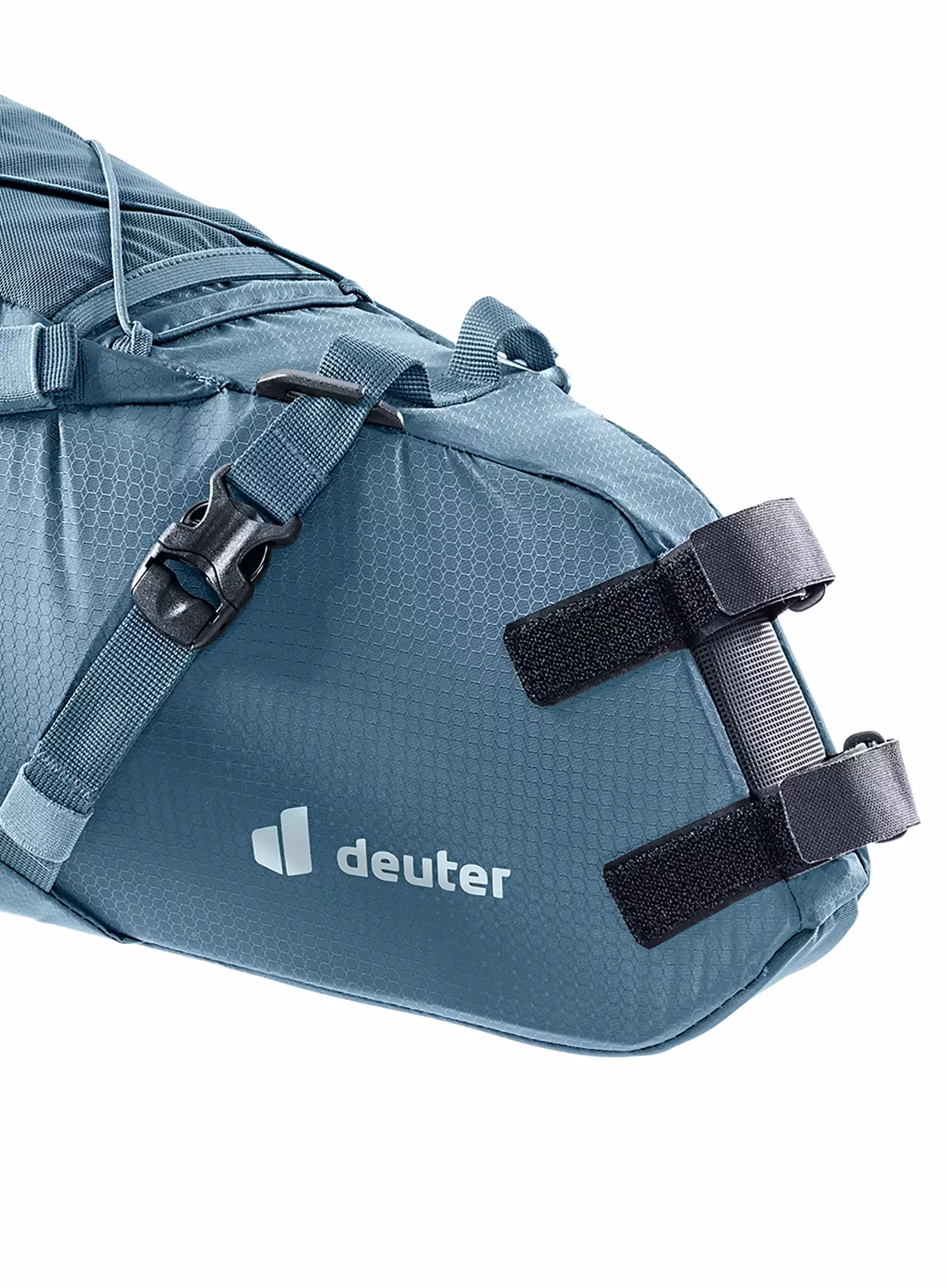 Сумка під сідло Deuter Mondego SB 16 - atlantic
