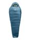 Спальний мішок жіночий Deuter Orbit +5 SL (175 cm) - atlantic/sage