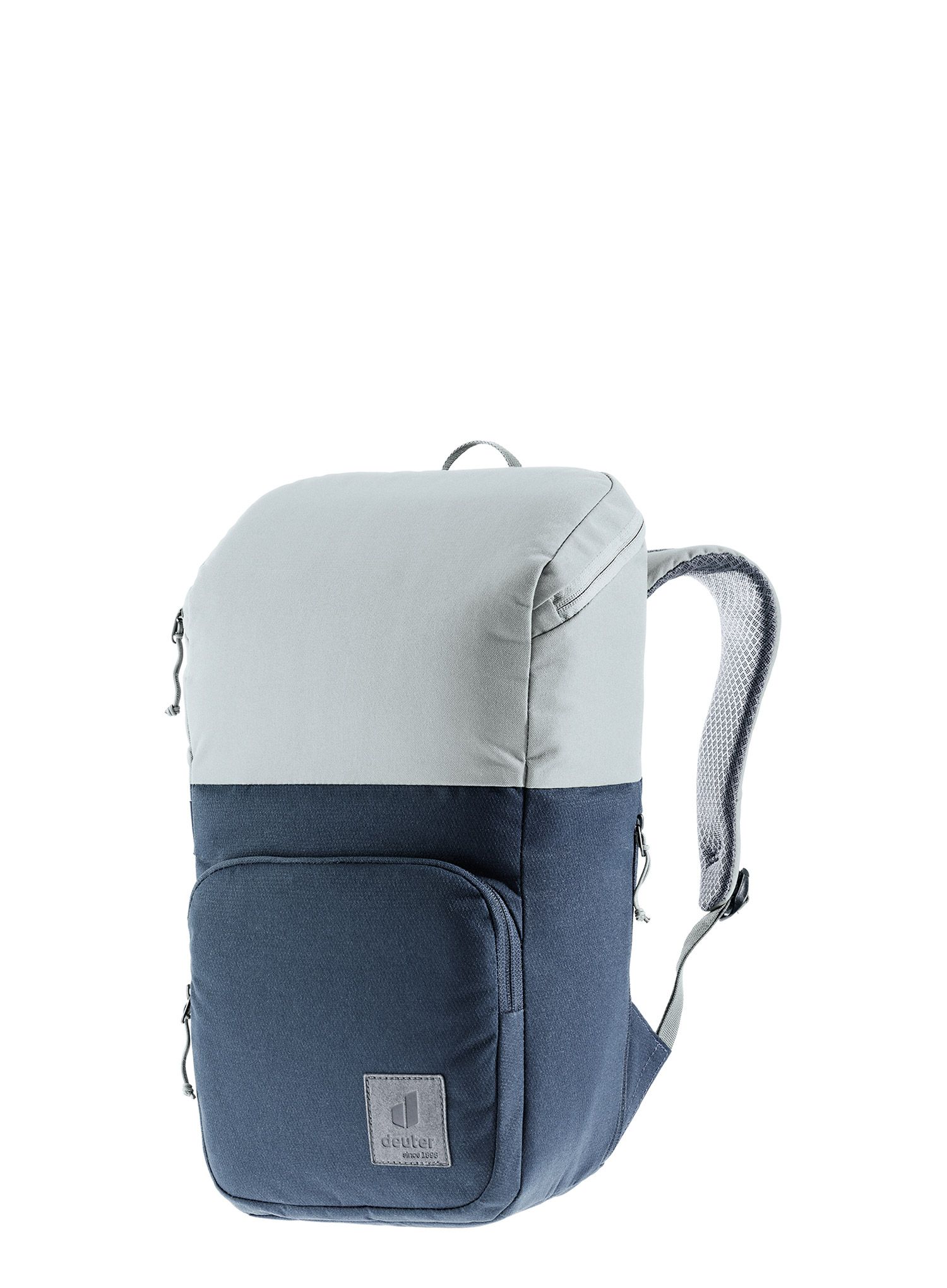 Рюкзак міський Deuter Overday - ink/sage