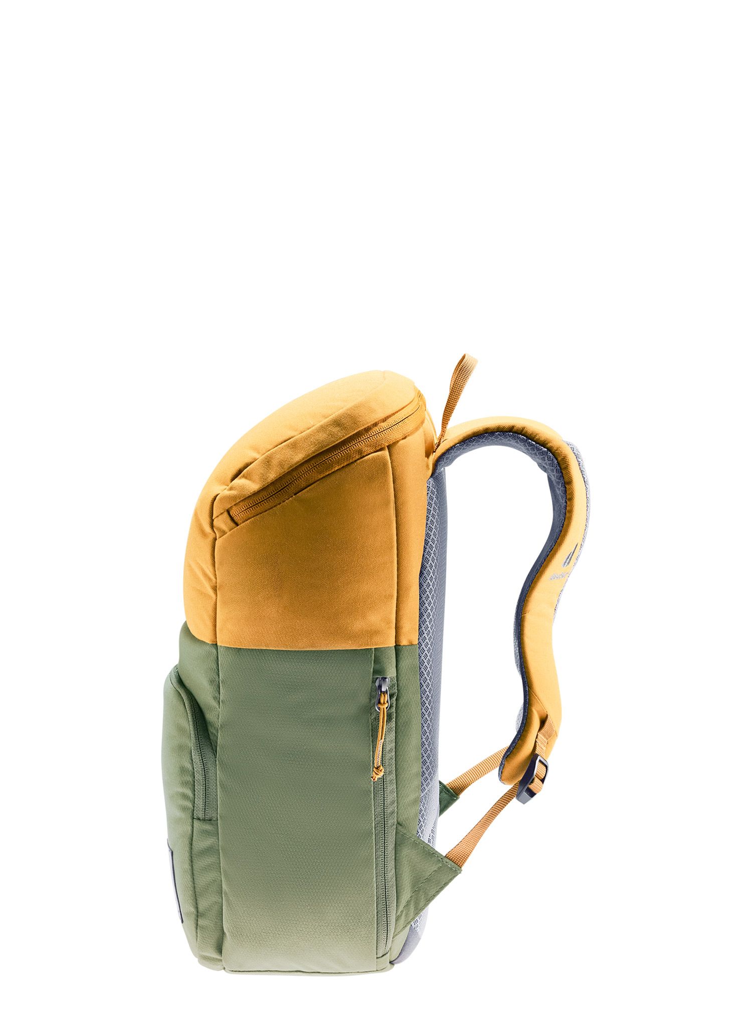 Рюкзак міський Deuter Overday - khaki/cinnamon