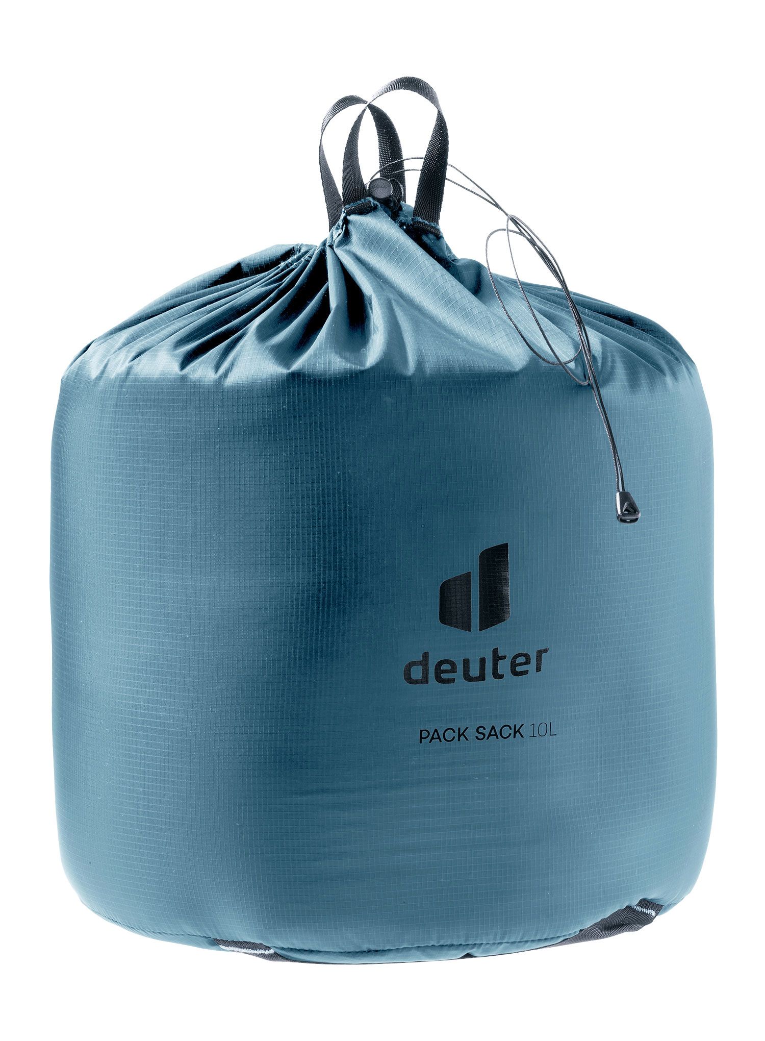 Гермомішок Deuter Pack Sack 10 - atlantic