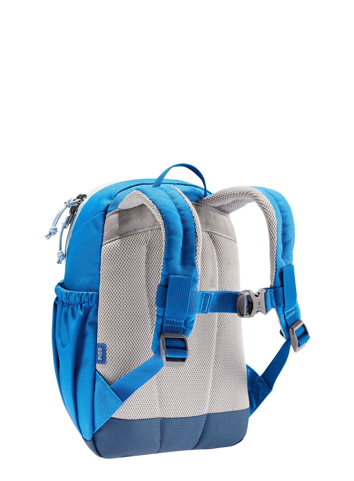 Дитячий туристичний рюкзак Deuter Pico - aqua/lapis