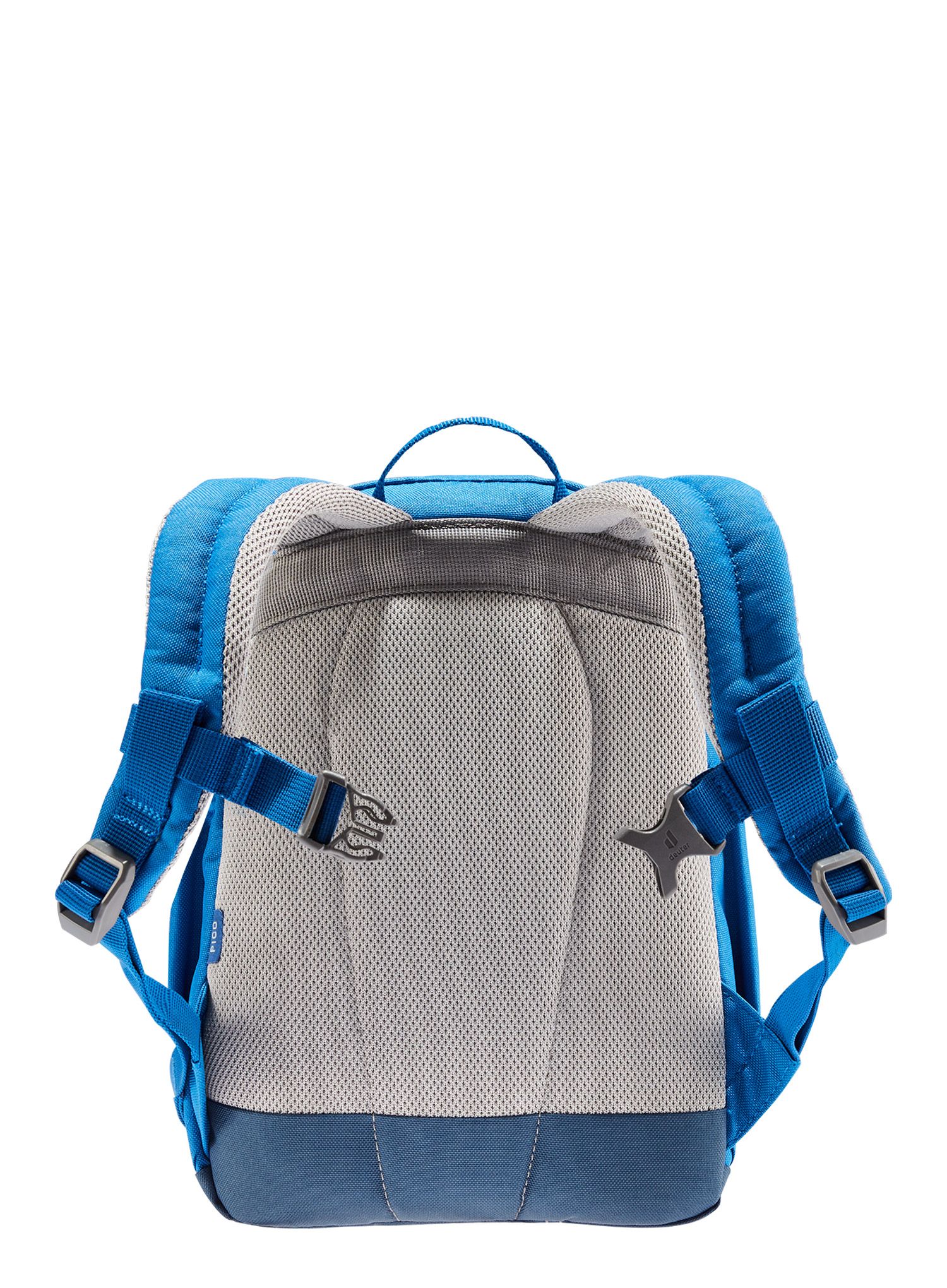 Дитячий туристичний рюкзак Deuter Pico - aqua/lapis