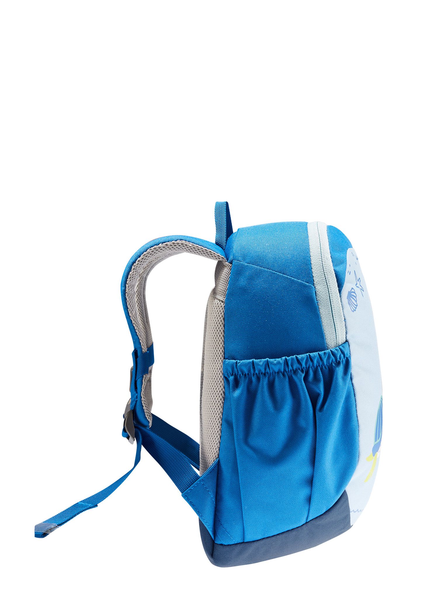 Дитячий туристичний рюкзак Deuter Pico - aqua/lapis