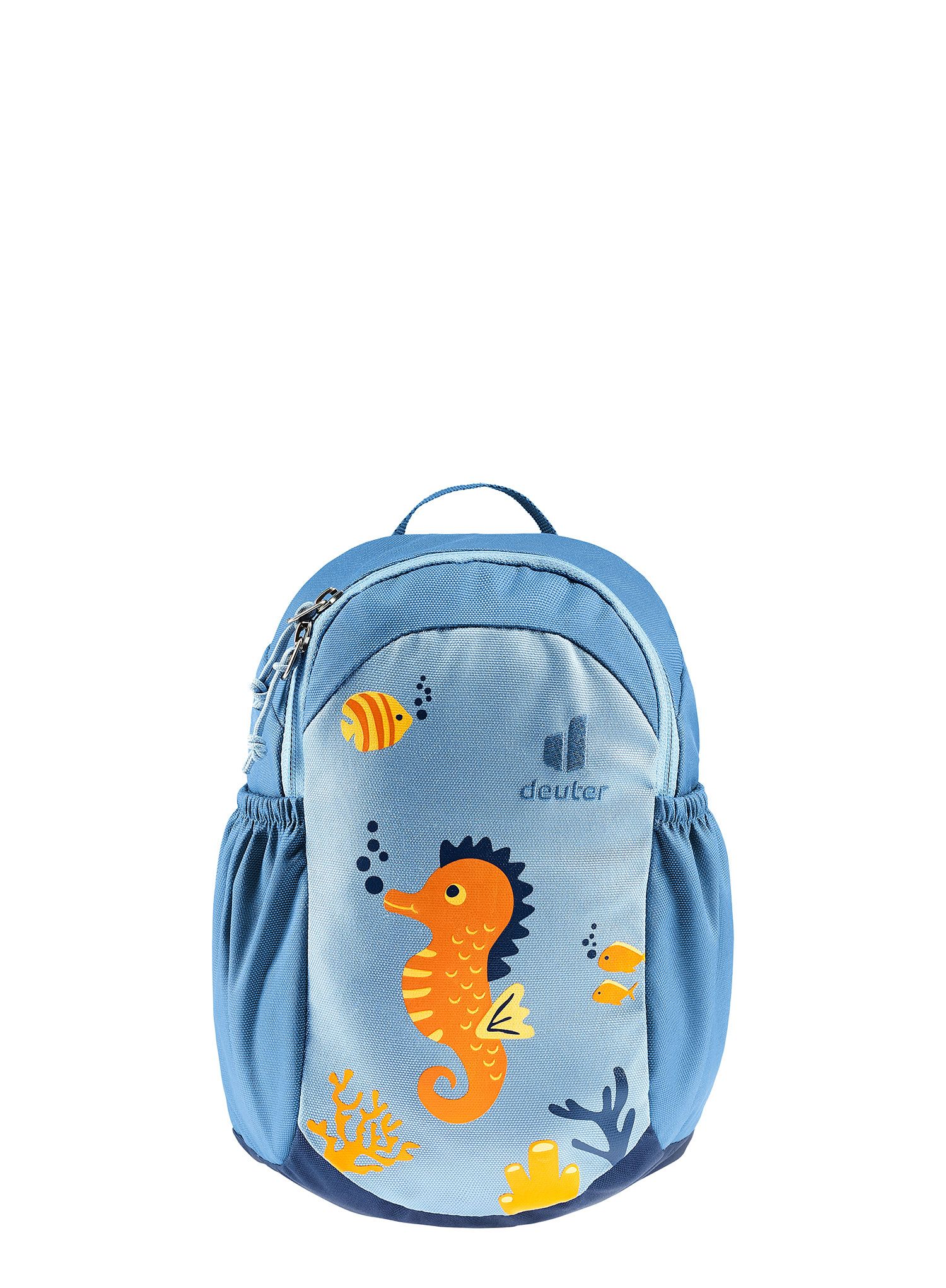 Дитячий туристичний рюкзак Deuter Pico - aqua/wave