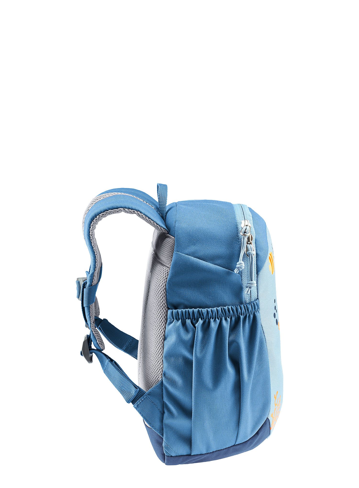 Дитячий туристичний рюкзак Deuter Pico - aqua/wave