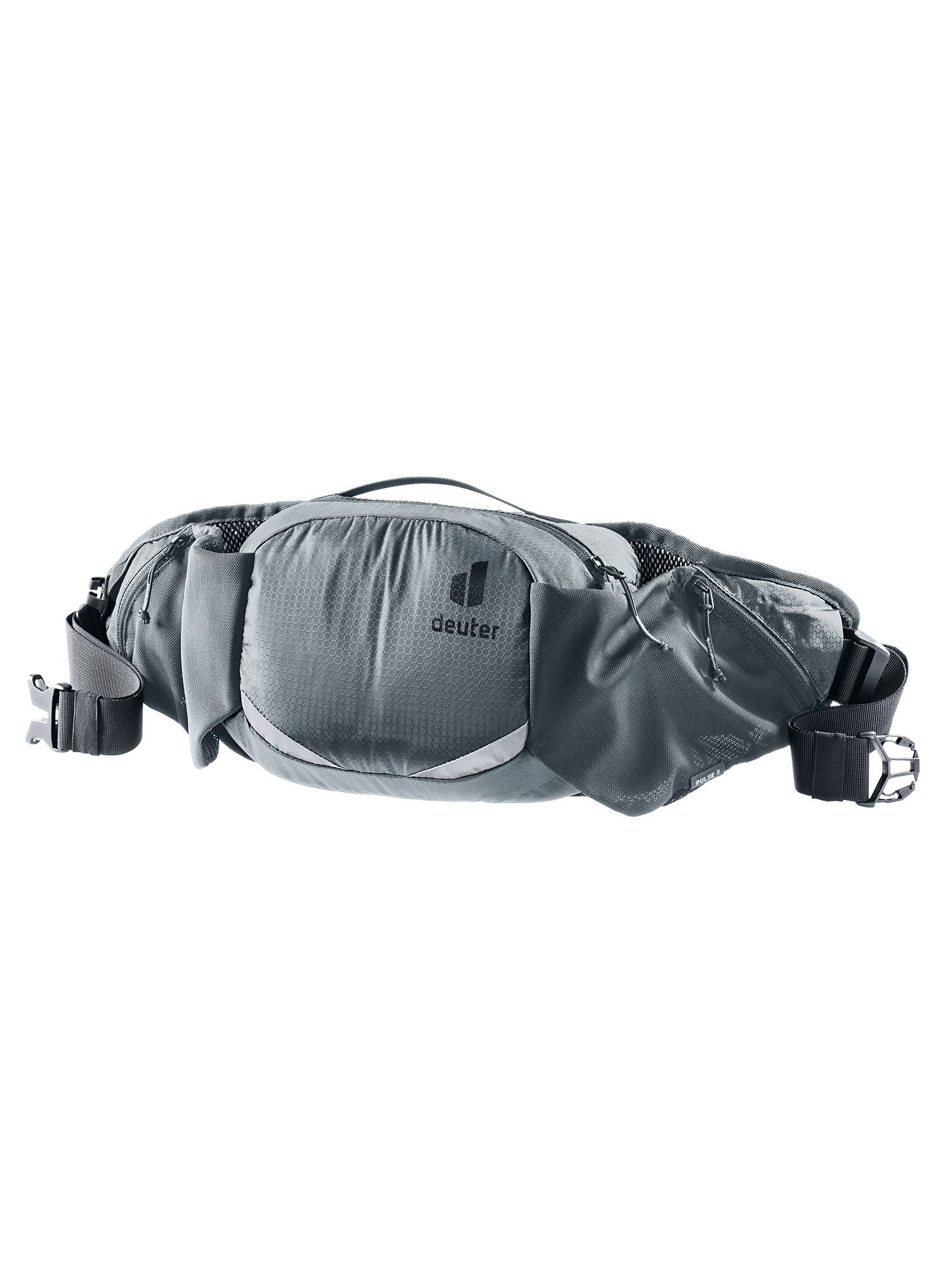 Сумка поясна Deuter Pulse 3 - graphite