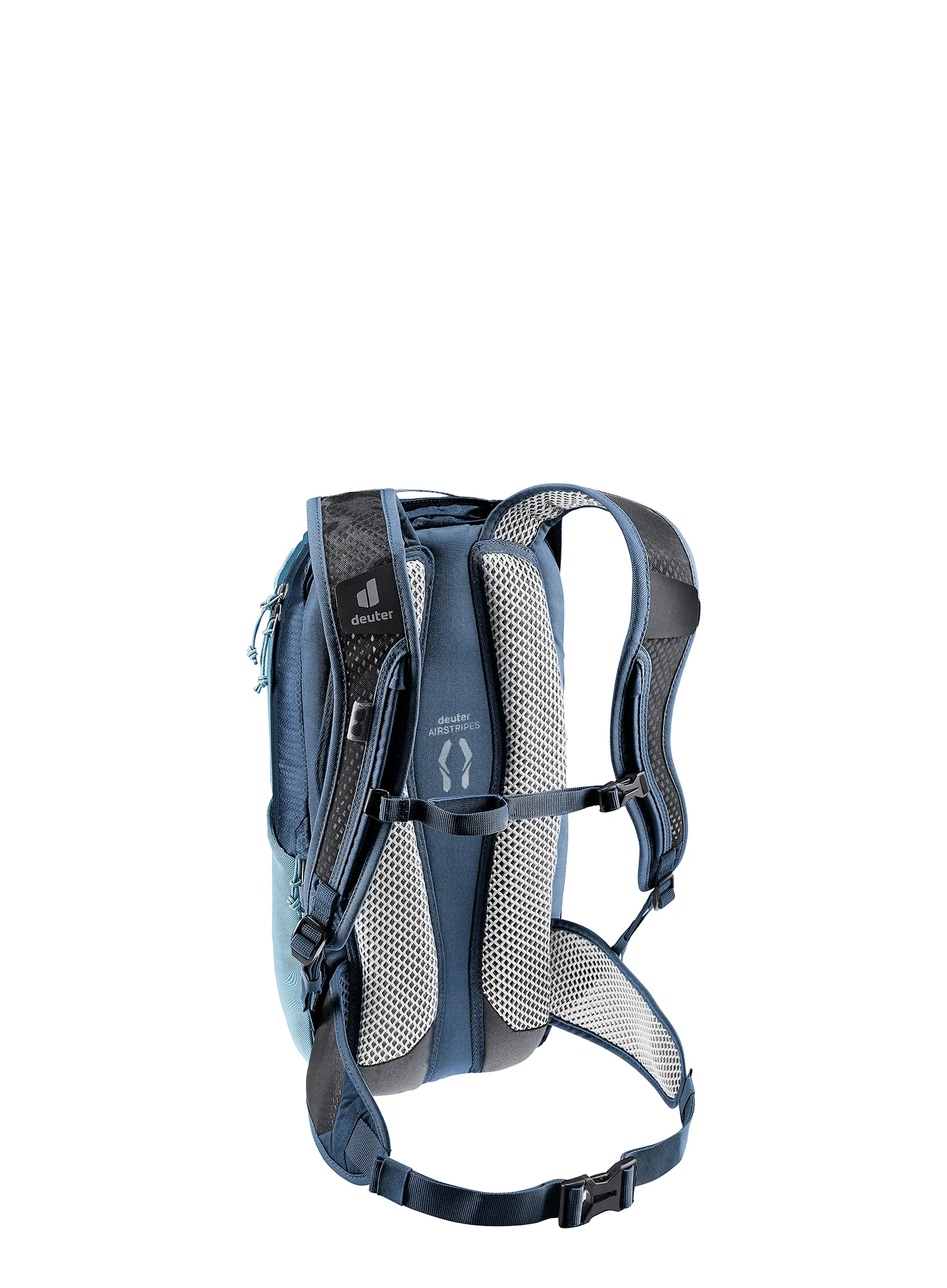 Велорюкзак Deuter Race 8 - atlantic/ink