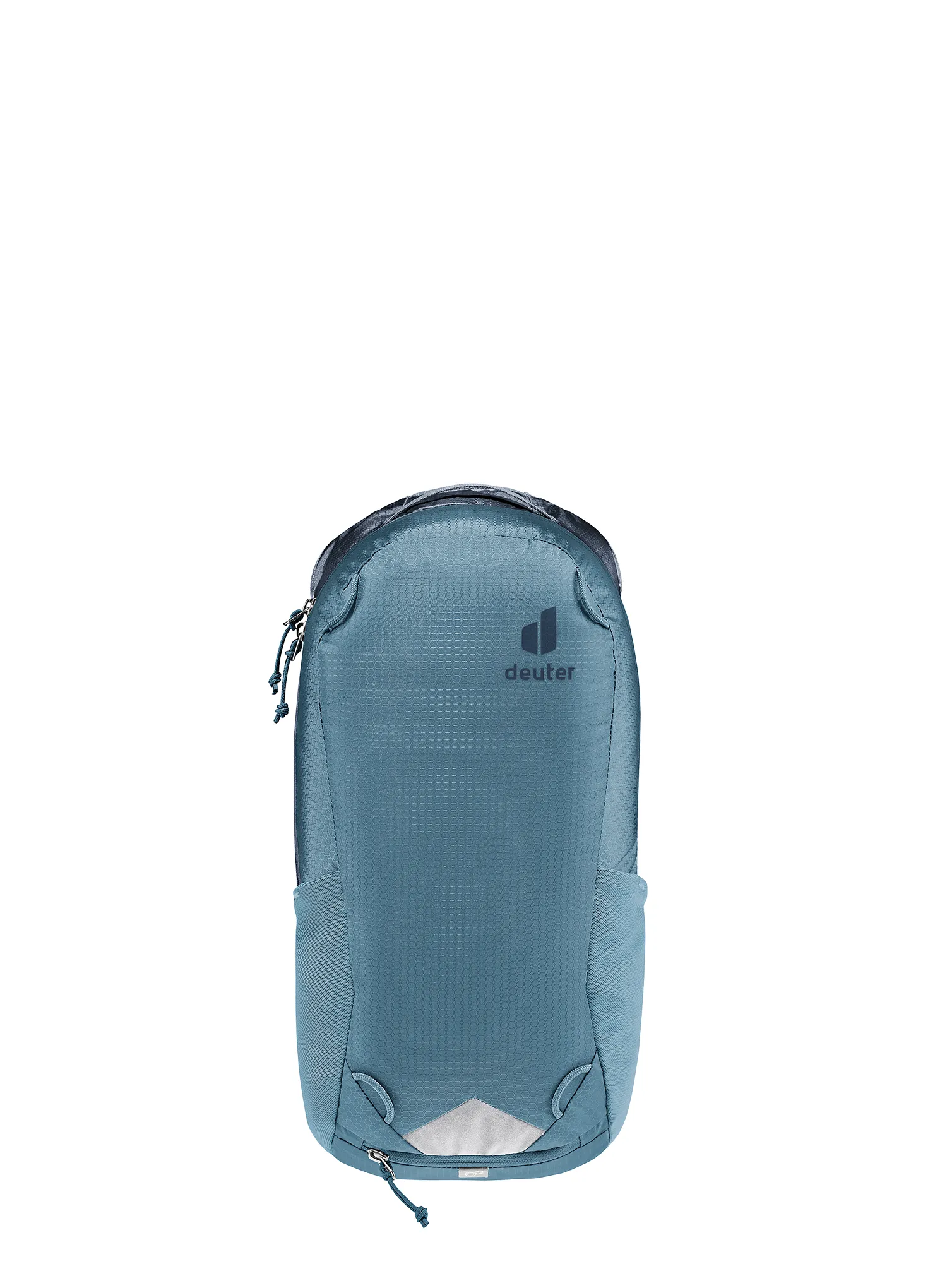 Велорюкзак Deuter Race 8 - atlantic/ink