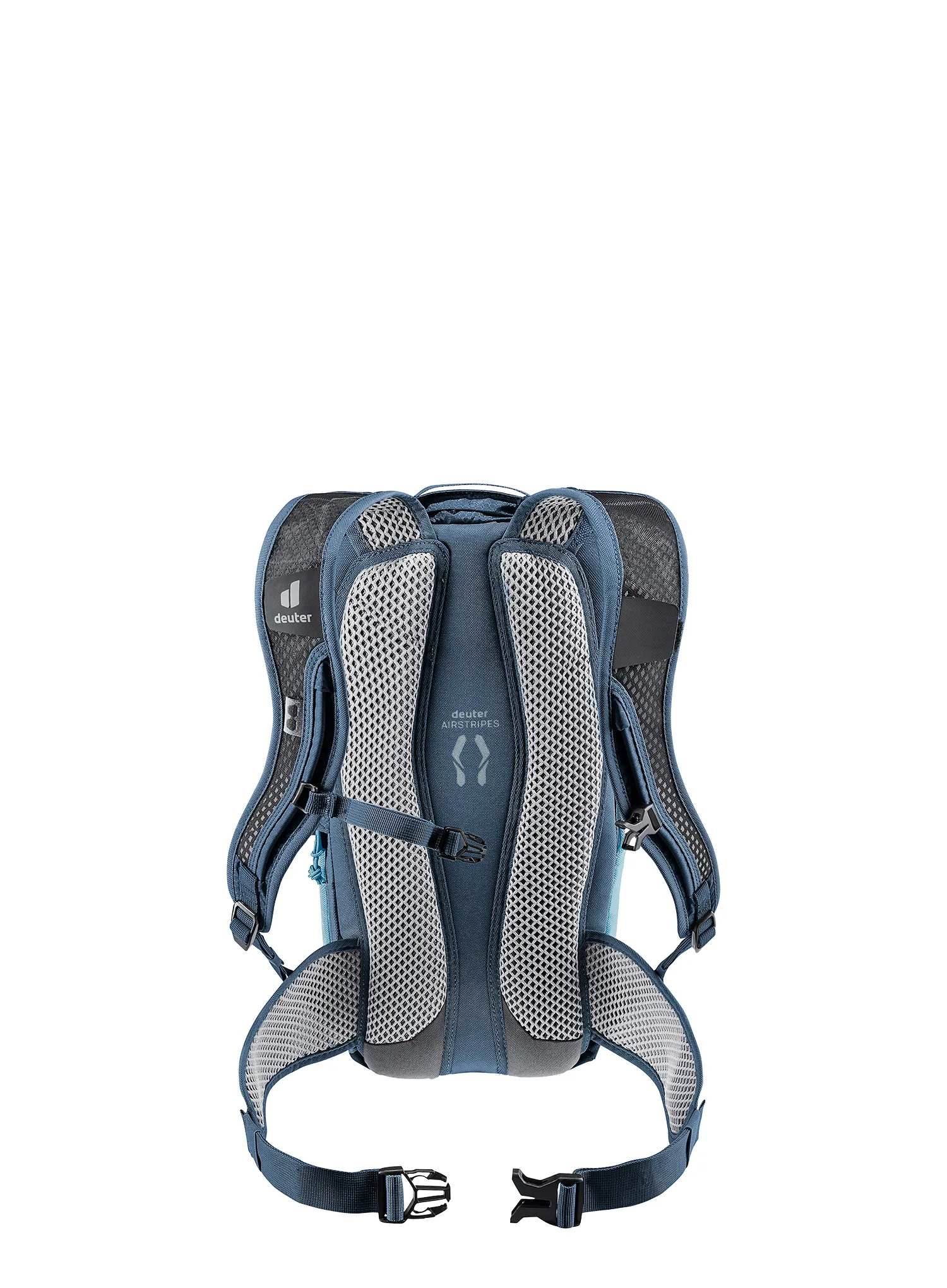 Велорюкзак Deuter Race 8 - atlantic/ink