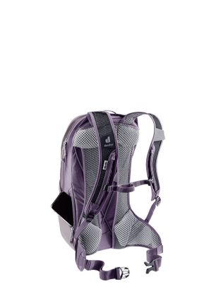 Велорюкзак Deuter Race Air 10 - lavender/purple