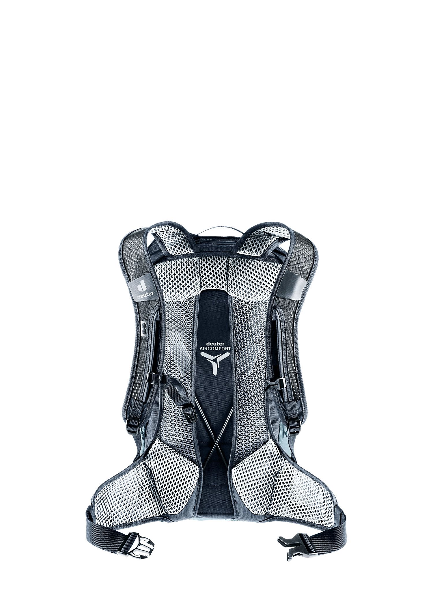 Велорюкзак Deuter Race Air 14+3 - atlantic/ink