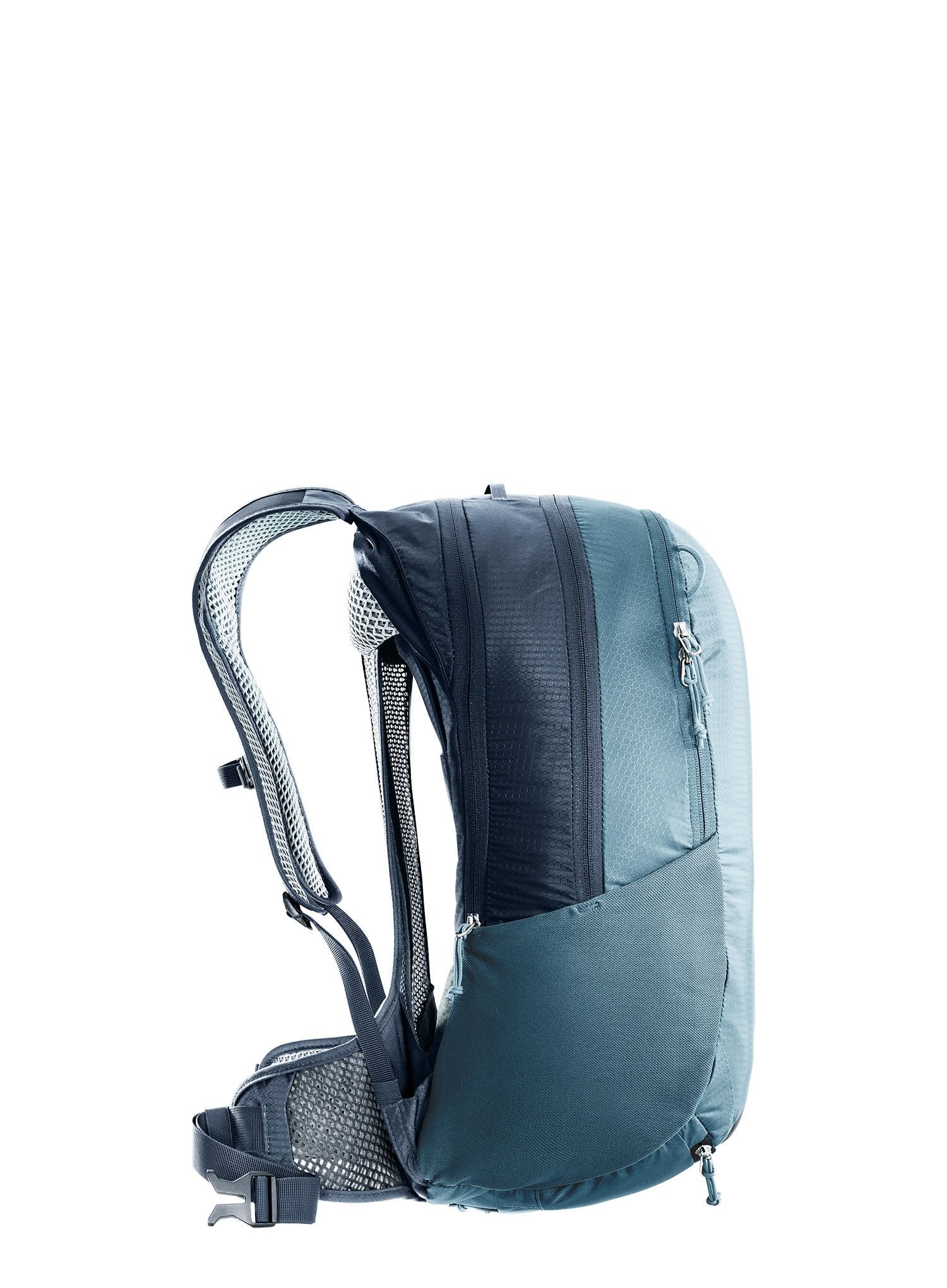 Велорюкзак Deuter Race Air 14+3 - atlantic/ink