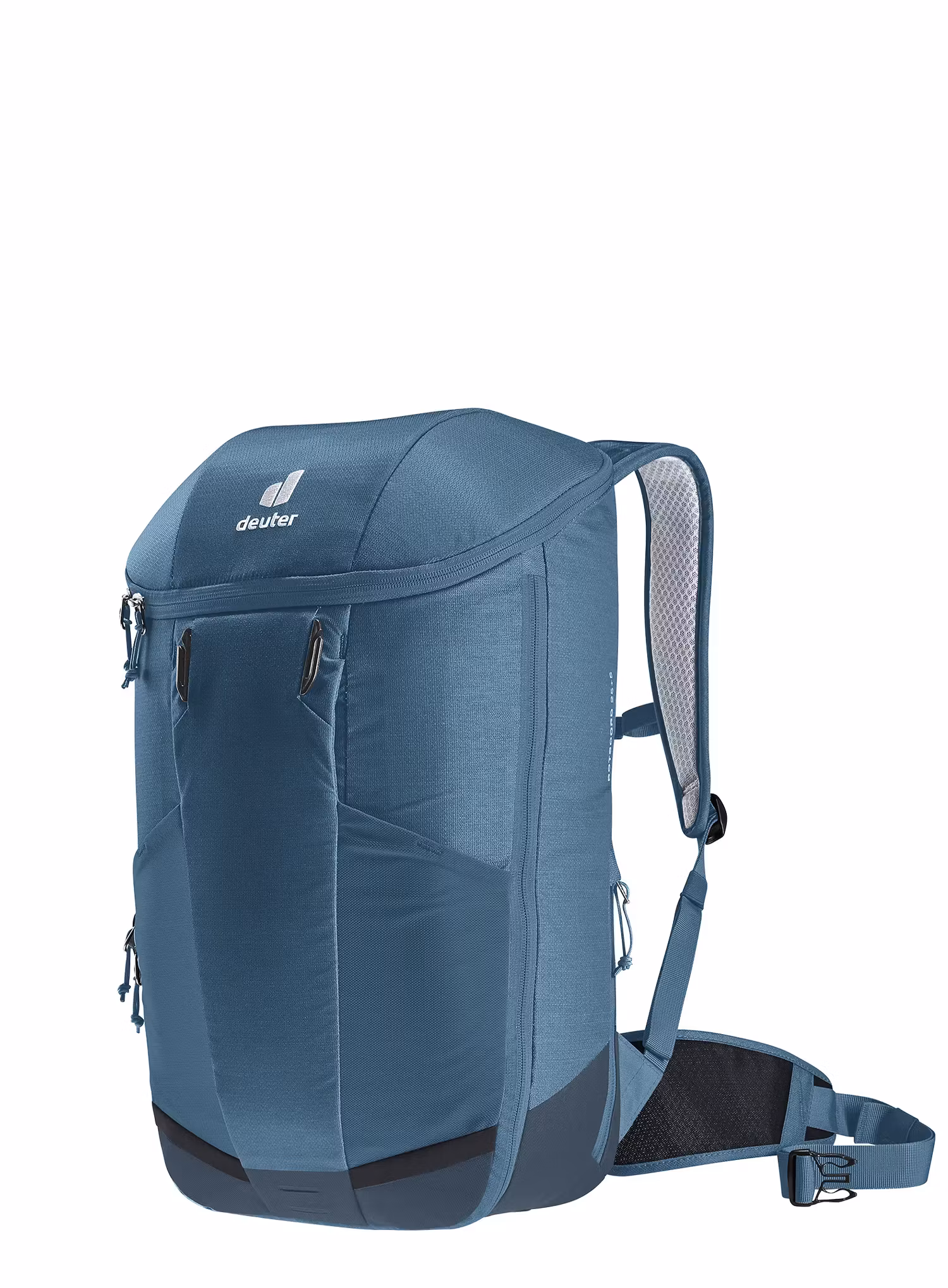 Велорюкзак Deuter Rotsoord 25 + 5 - atlantic/ink
