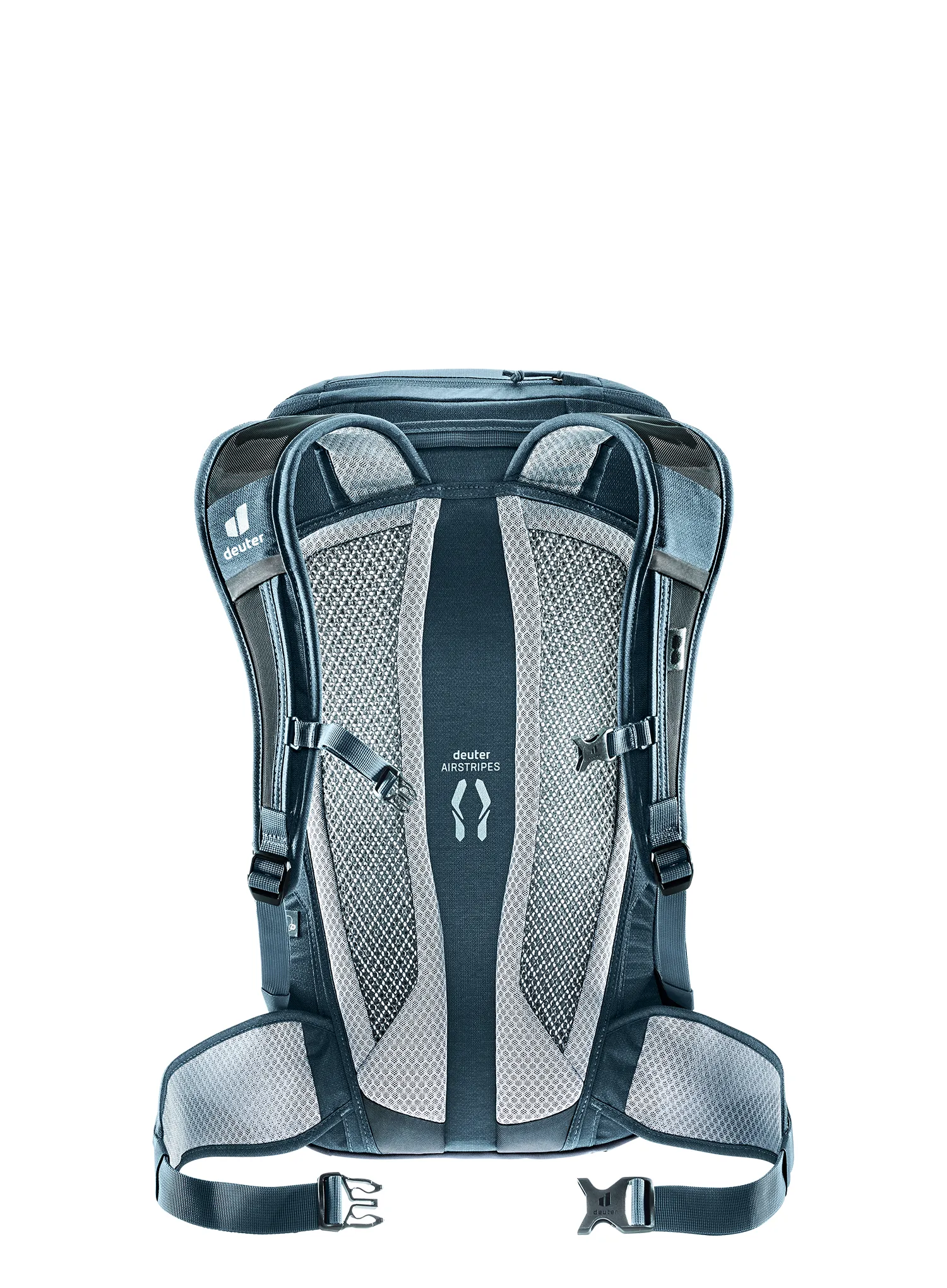 Велорюкзак Deuter Rotsoord 25 + 5 - atlantic/ink
