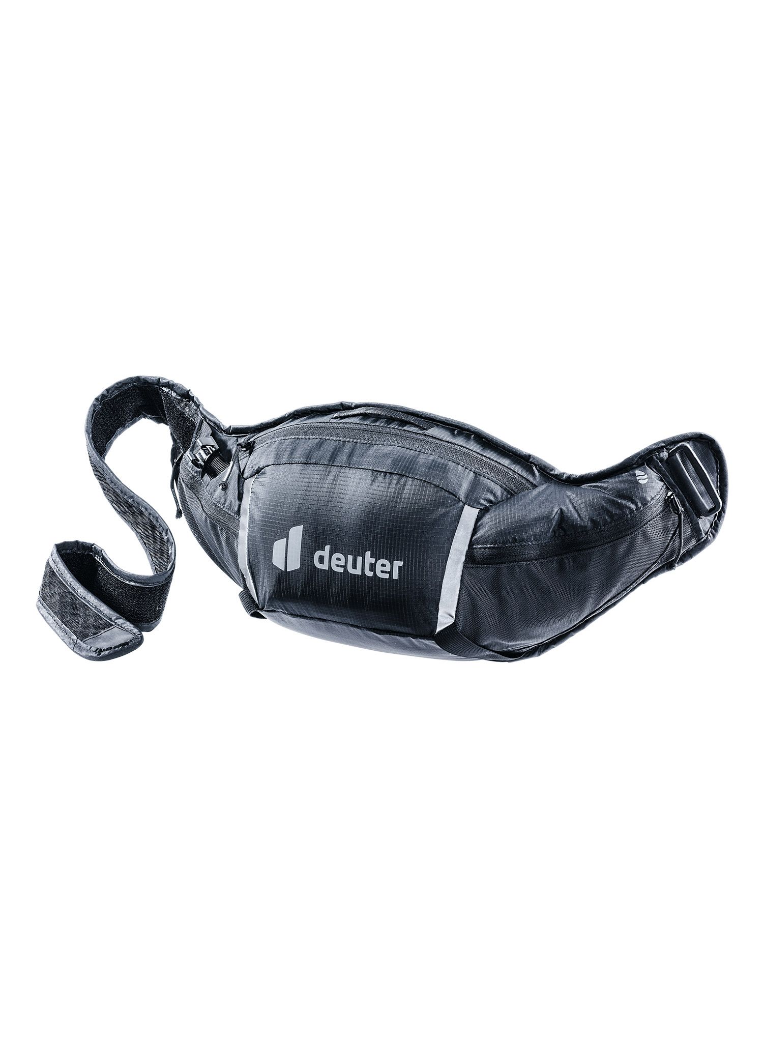 Сумочка поясна Deuter Shortrail III - black
