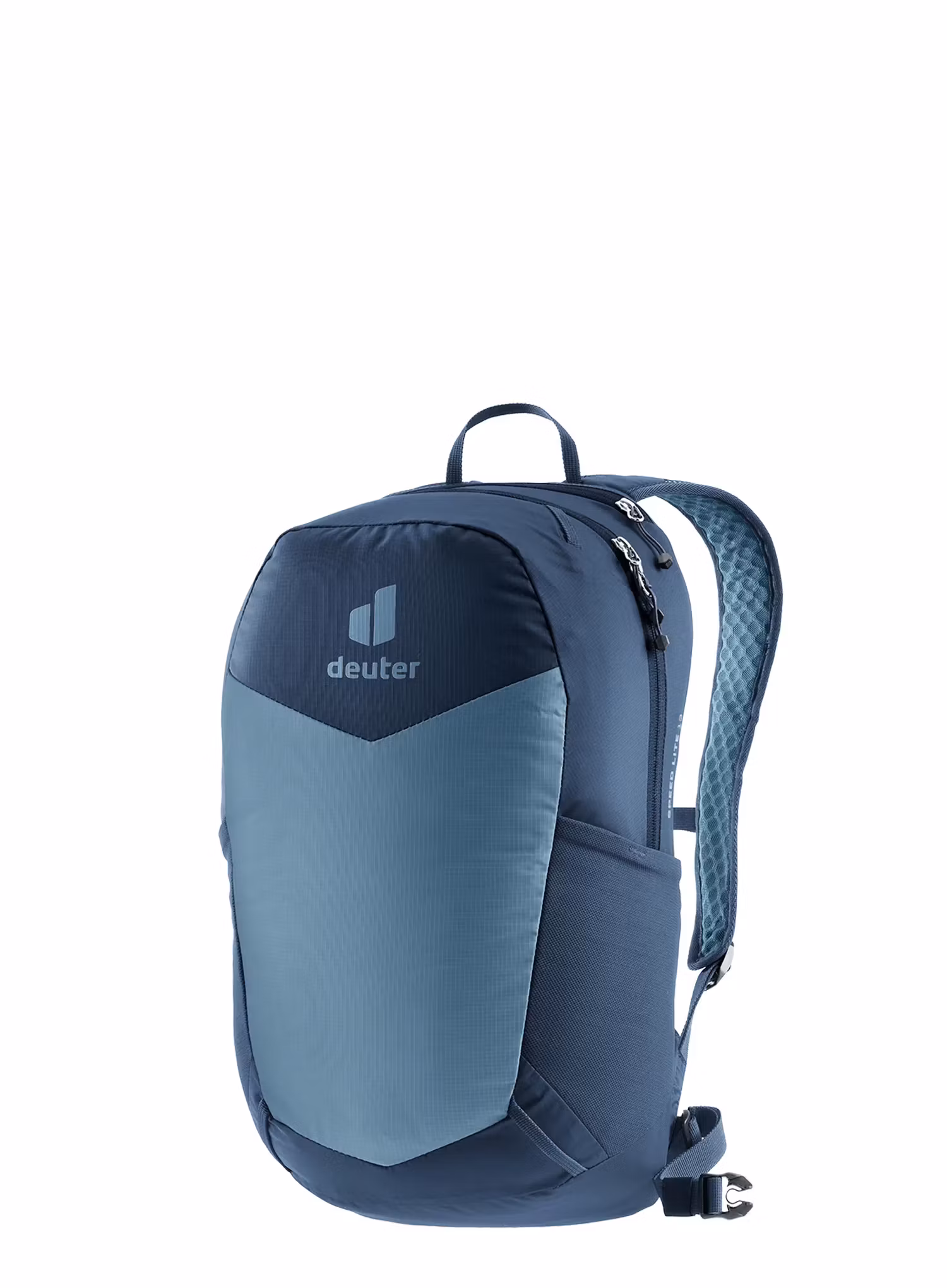 Рюкзак туристичний Deuter Speed Lite 13 - atlantic/ink