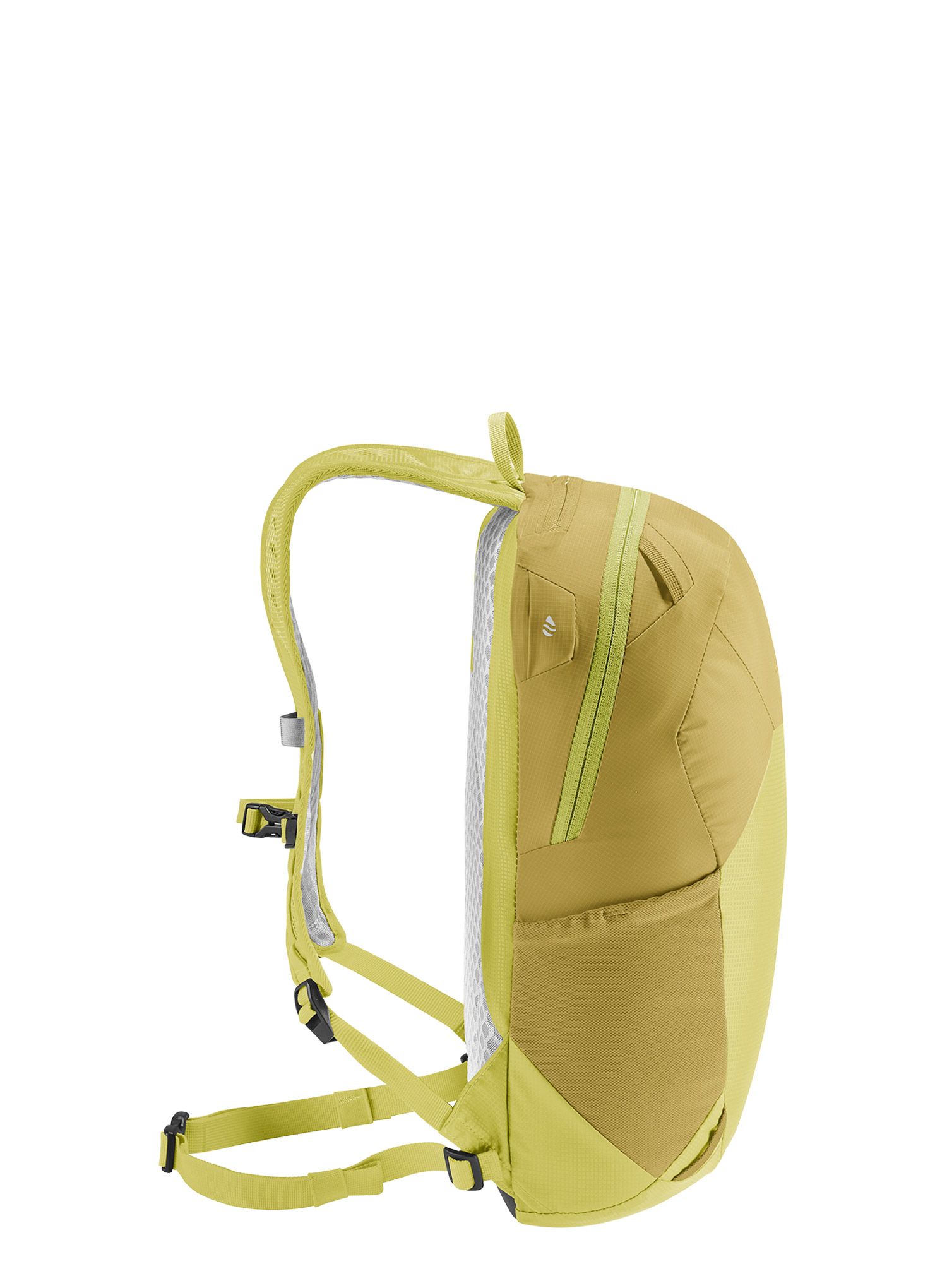 Рюкзак туристичний Deuter Speed Lite 13 - linden/sprout