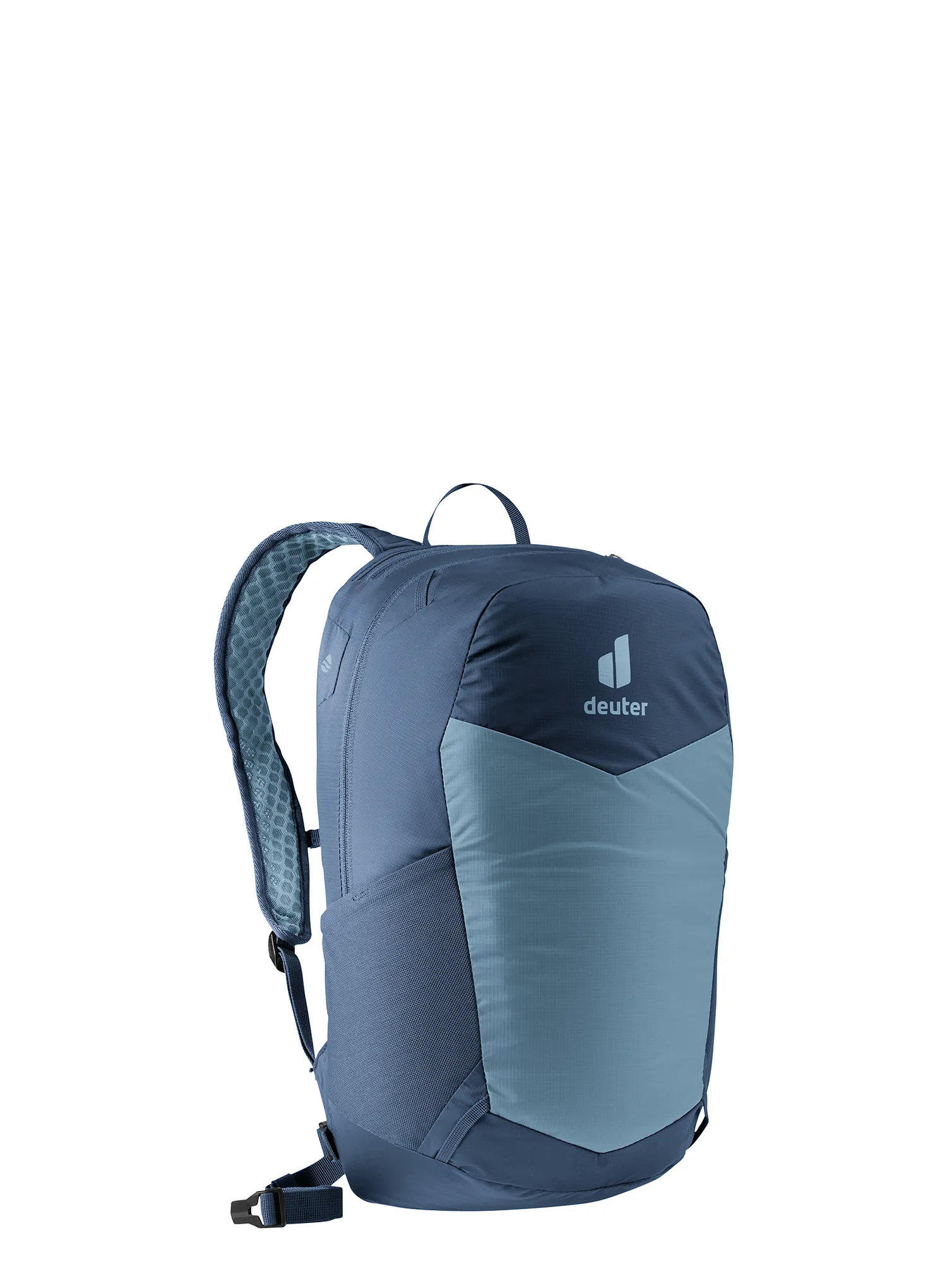 Рюкзак туристичний Deuter Speed Lite 17 - atlantic/ink
