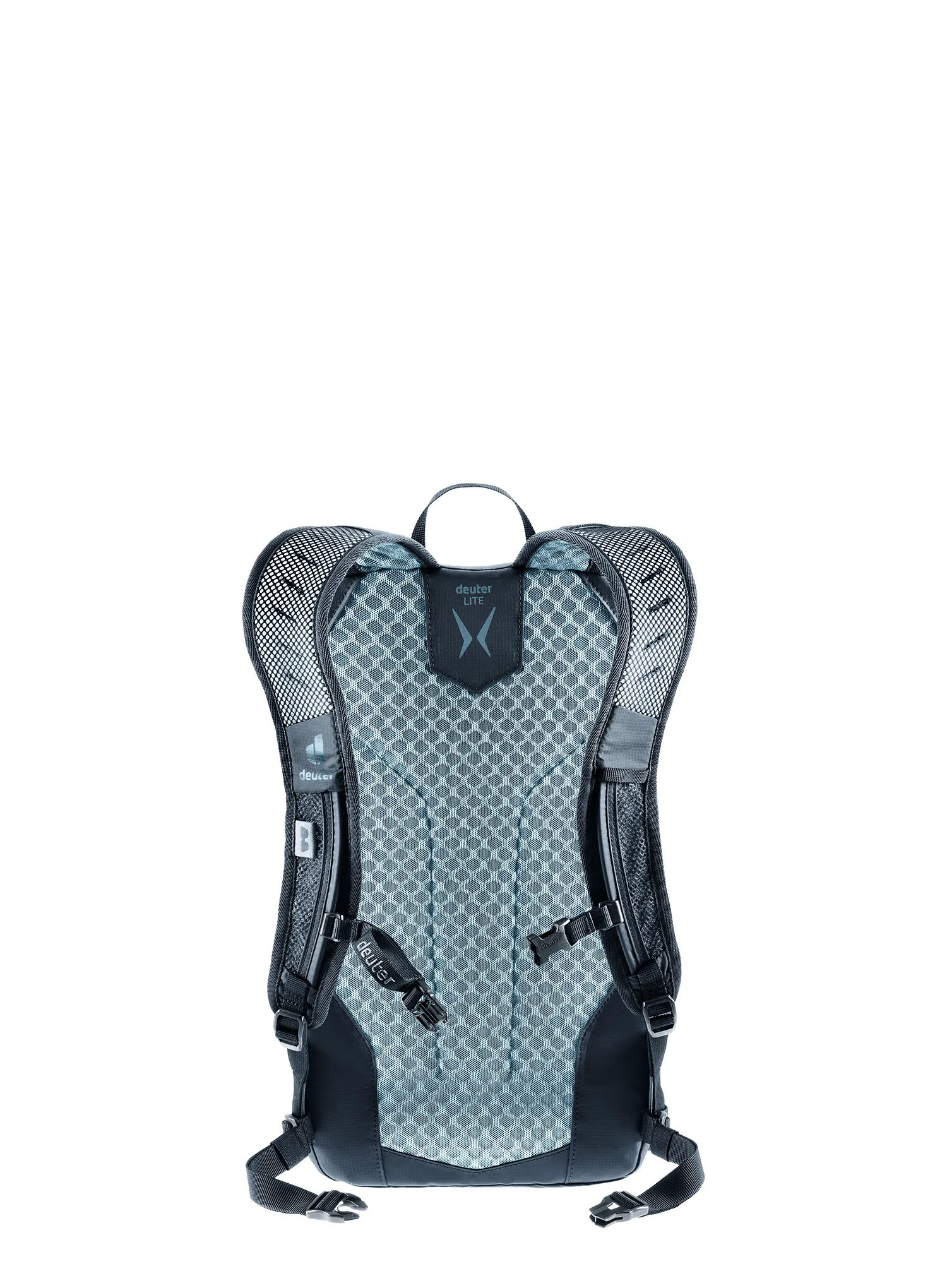 Рюкзак туристичний Deuter Speed Lite 17 - atlantic/ink