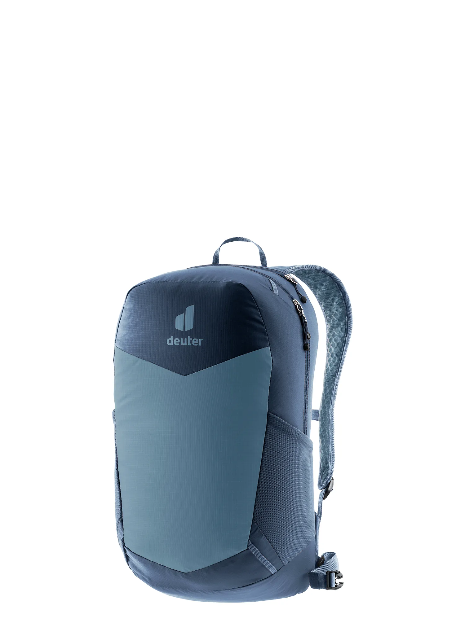Рюкзак туристичний Deuter Speed Lite 17 - atlantic/ink