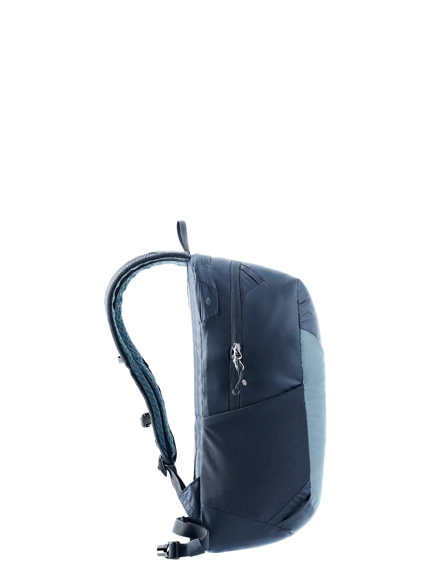 Рюкзак туристичний Deuter Speed Lite 17 - atlantic/ink