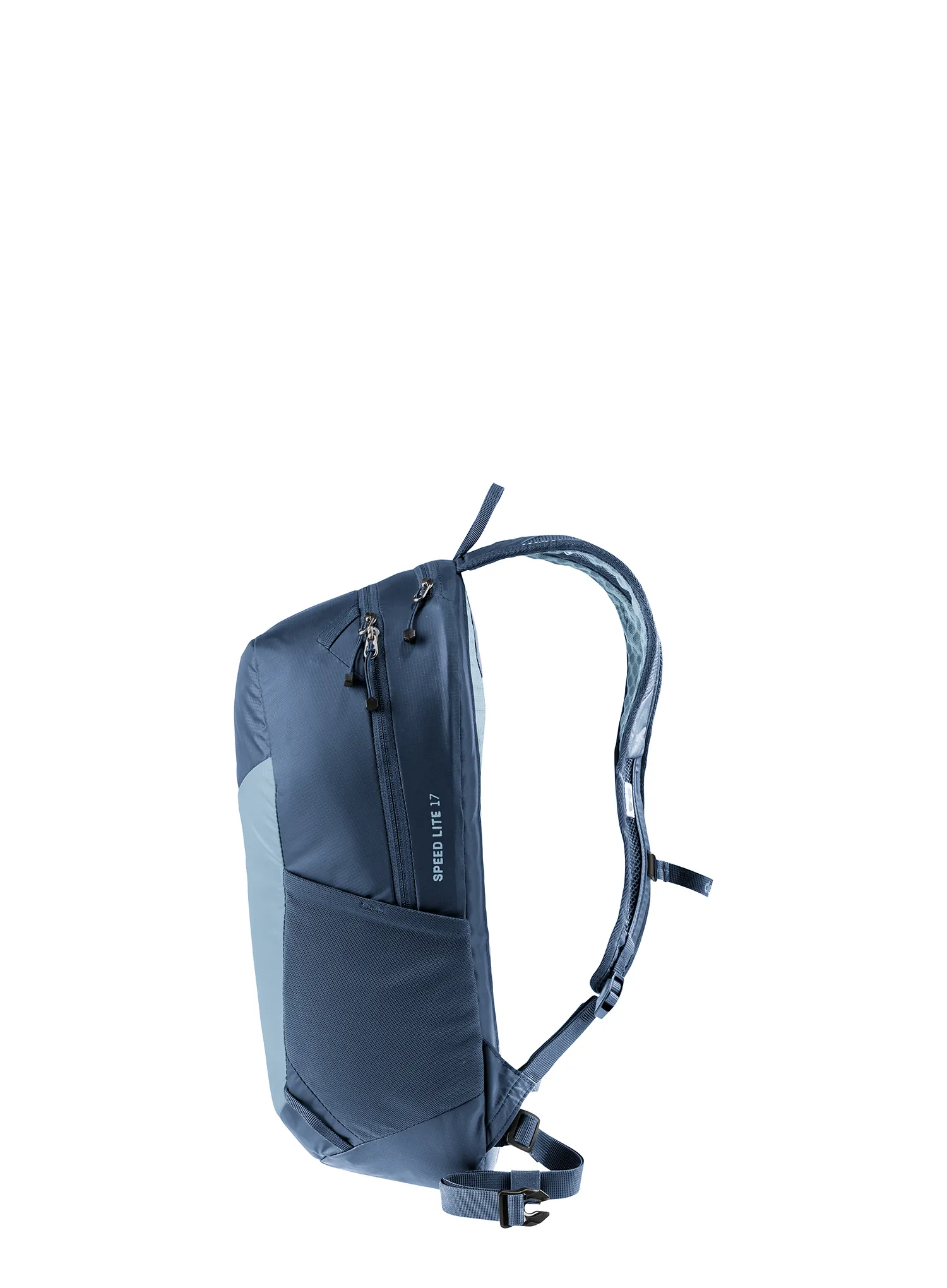 Рюкзак туристичний Deuter Speed Lite 17 - atlantic/ink