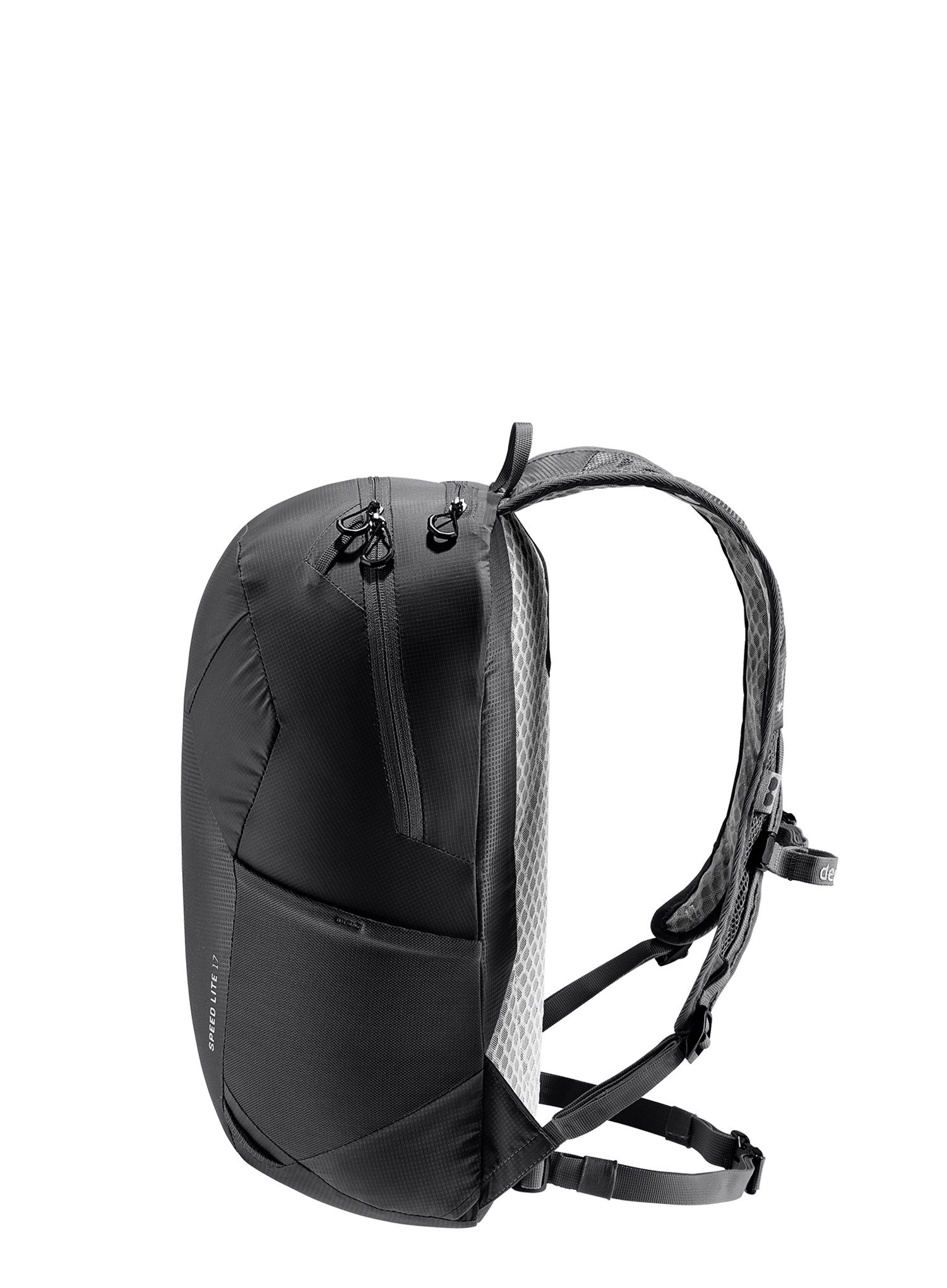 Рюкзак туристичний Deuter Speed Lite 17 - black