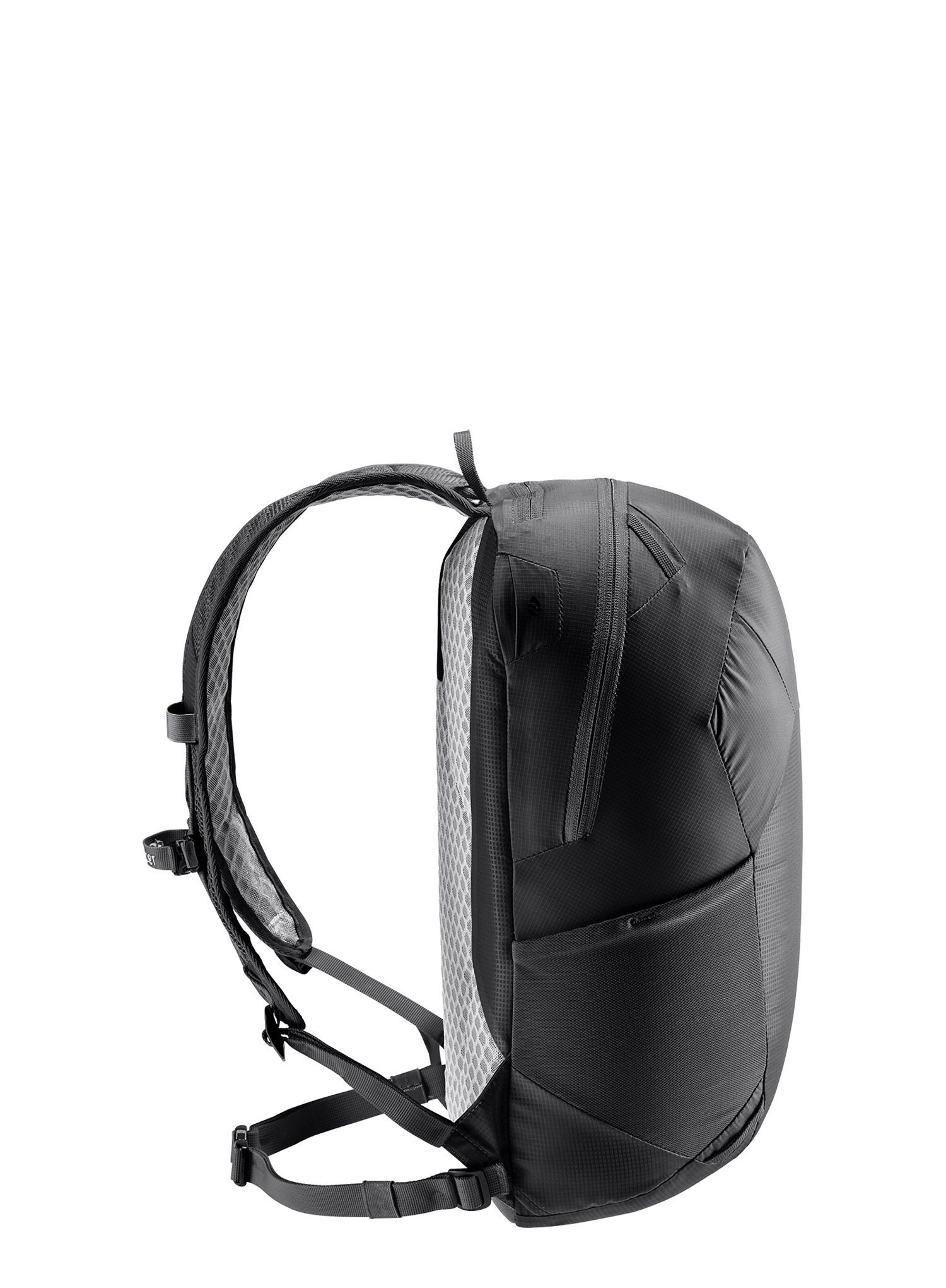 Рюкзак туристичний Deuter Speed Lite 17 - black
