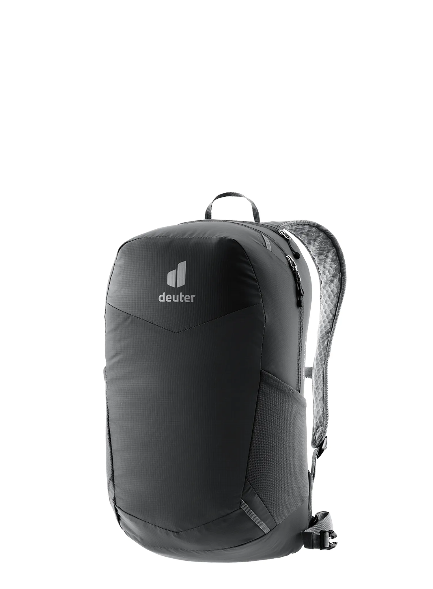 Рюкзак туристичний Deuter Speed Lite 17 - black/black