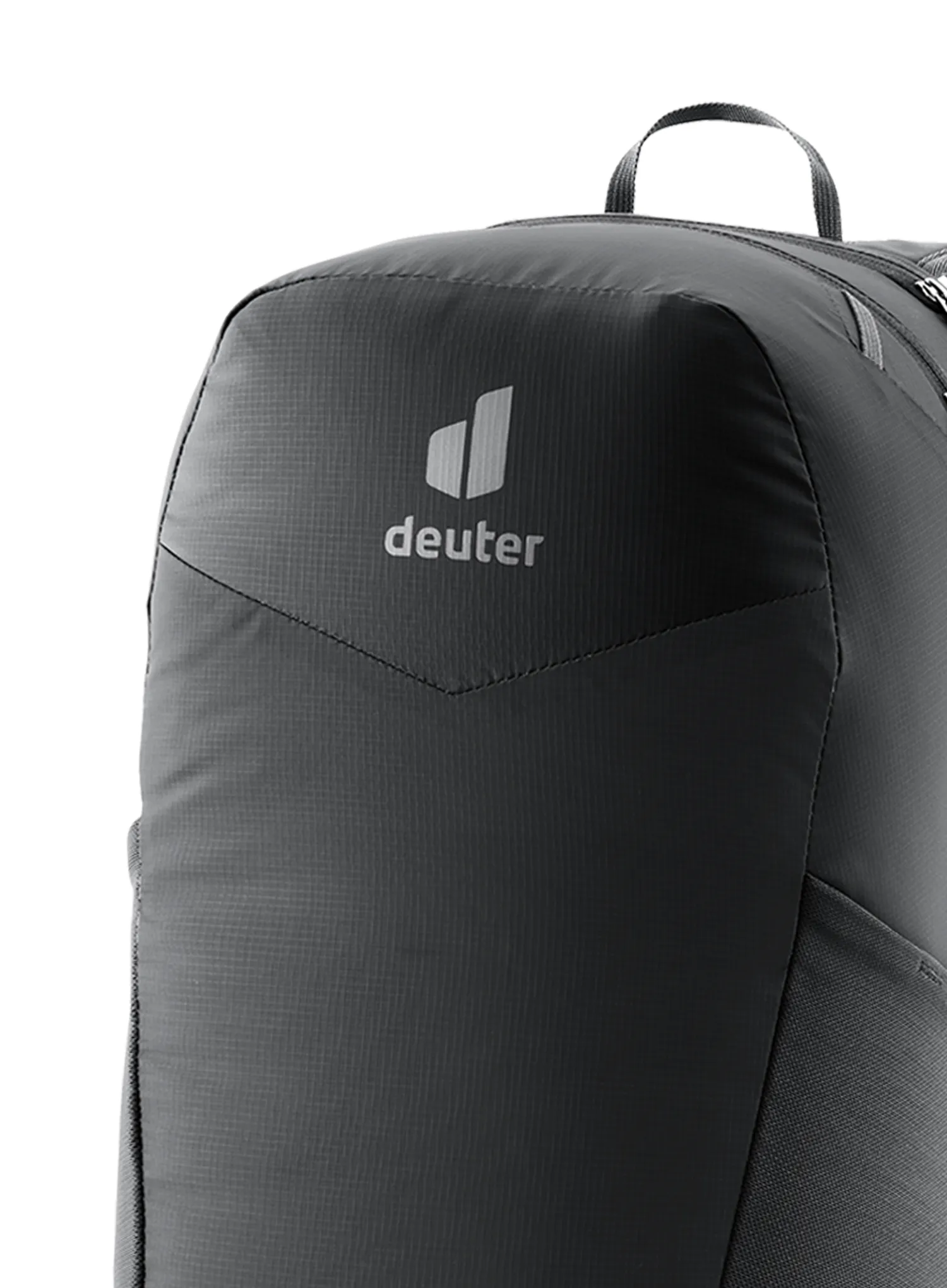 Рюкзак туристичний Deuter Speed Lite 17 - black/black