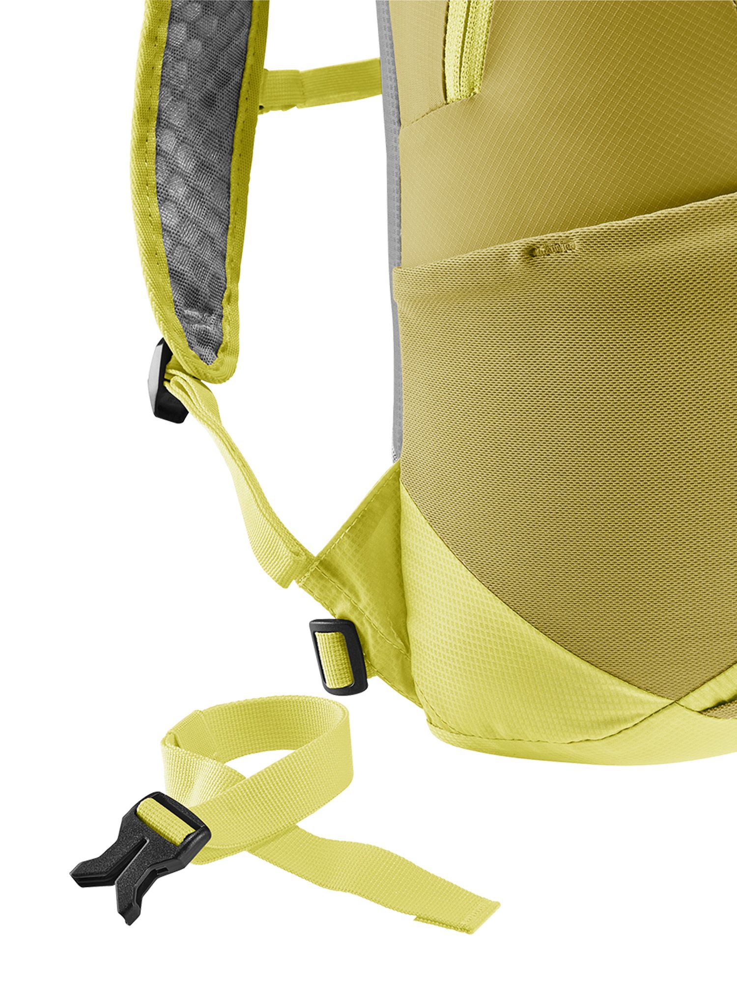 Рюкзак туристичний Deuter Speed Lite 17 - linden/sprout