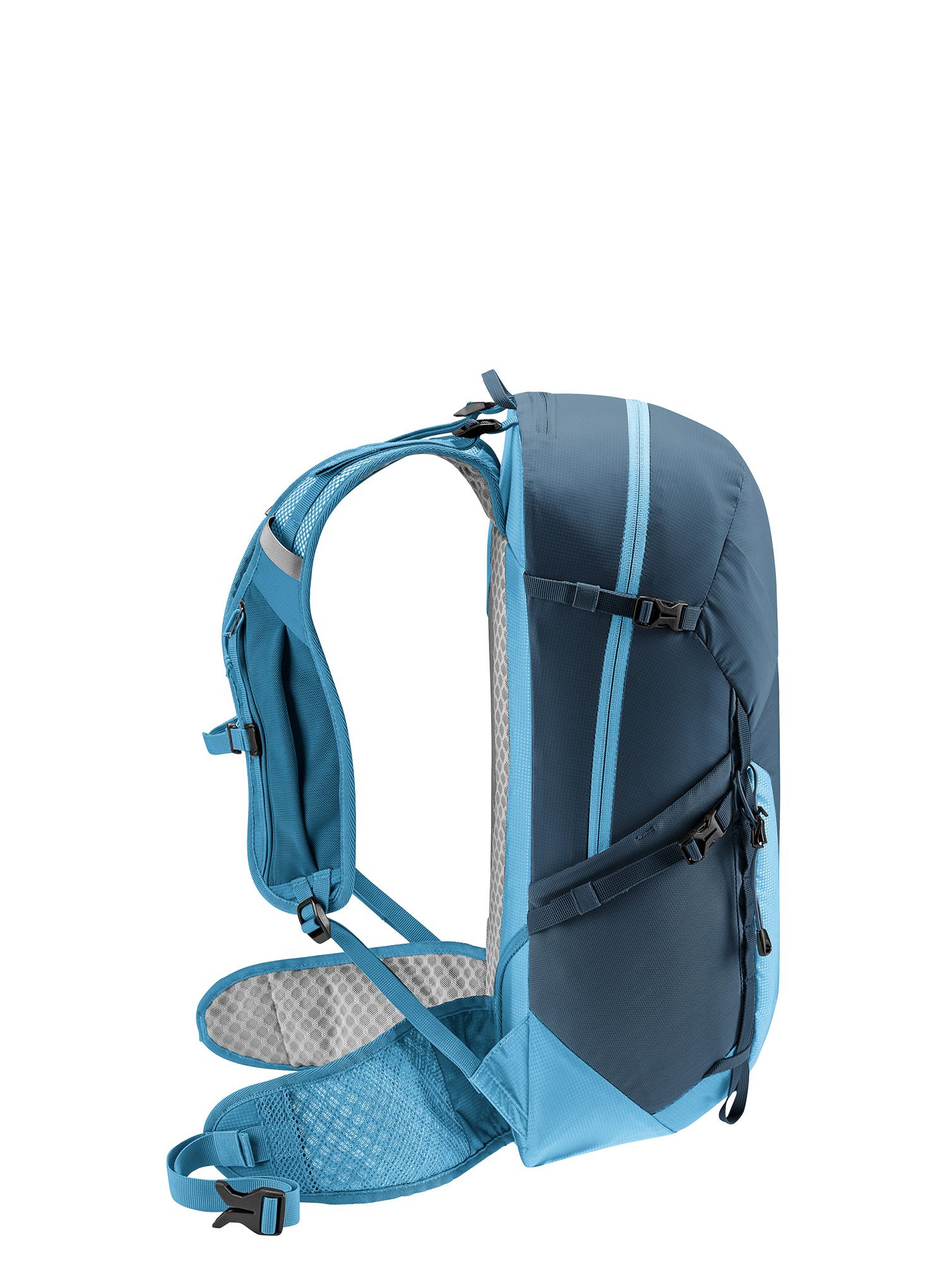 Рюкзак туристичний Deuter Speed Lite 25 - ink/wave