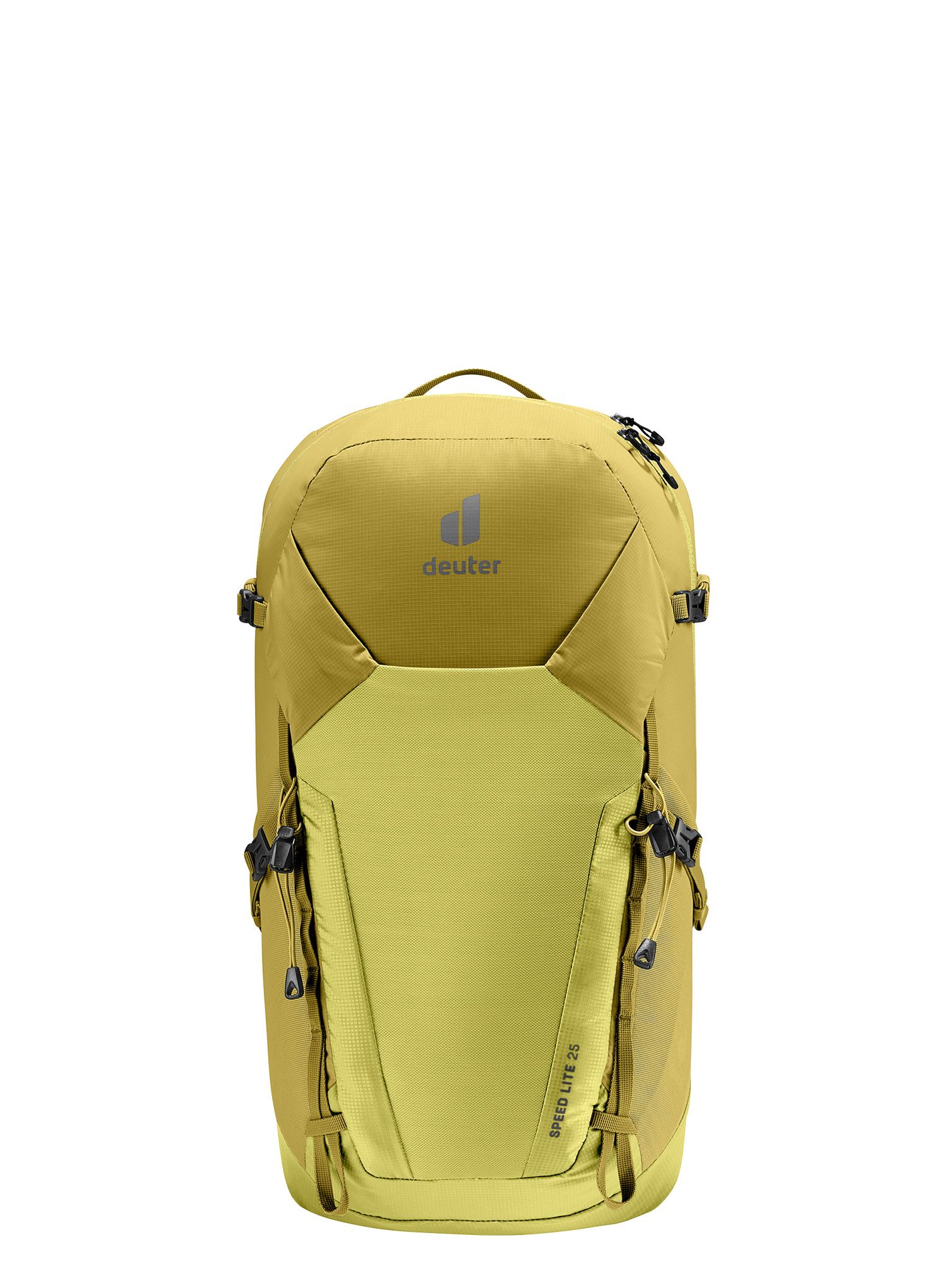 Рюкзак туристичний Deuter Speed Lite 25 - linden/sprout